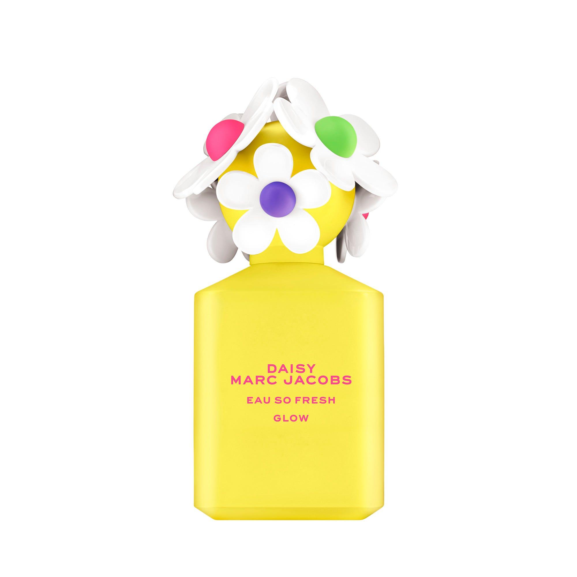Extime Marc Jacobs Daisy Eau So Fresh Glow Limited Edition For Women