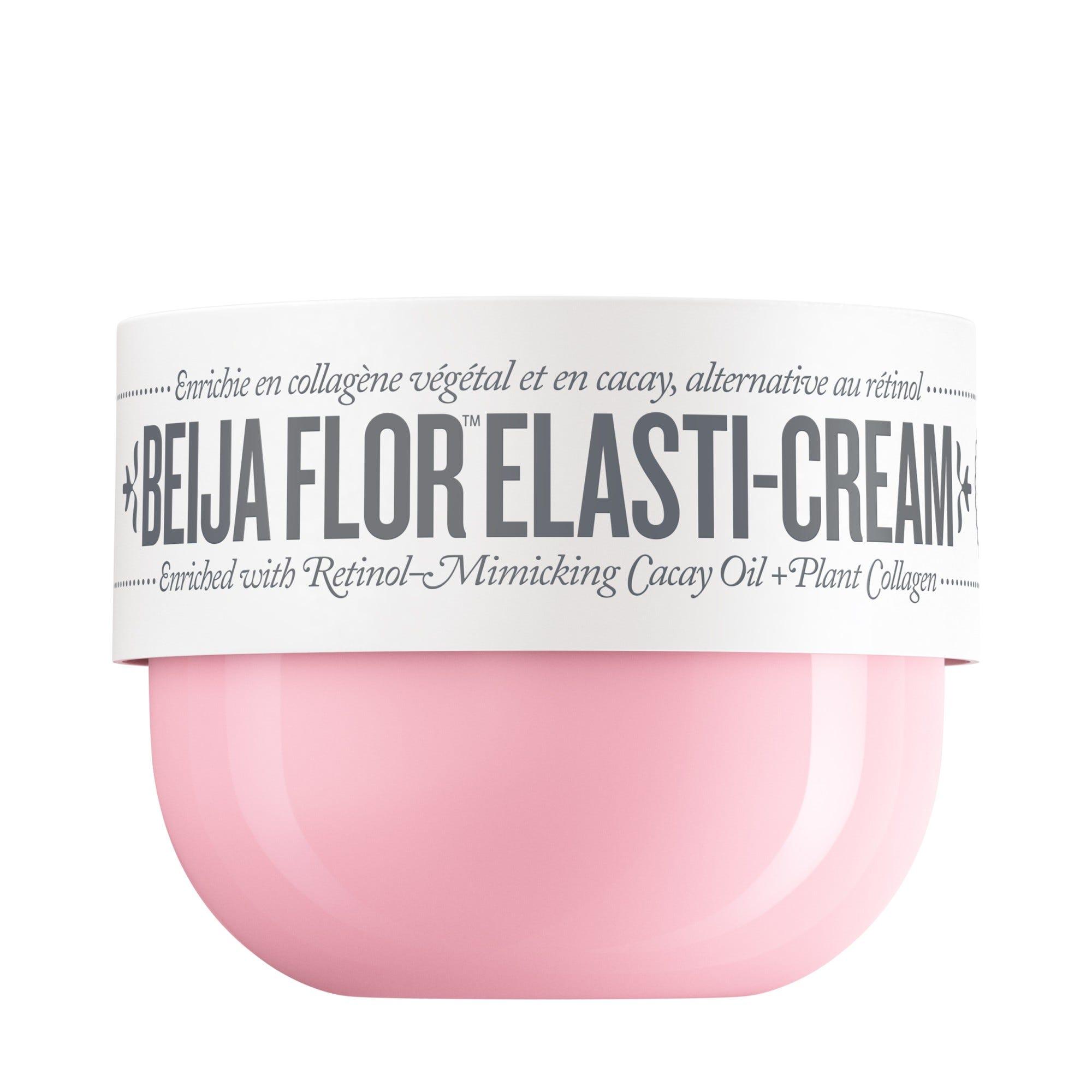 Beija Flor Cream-