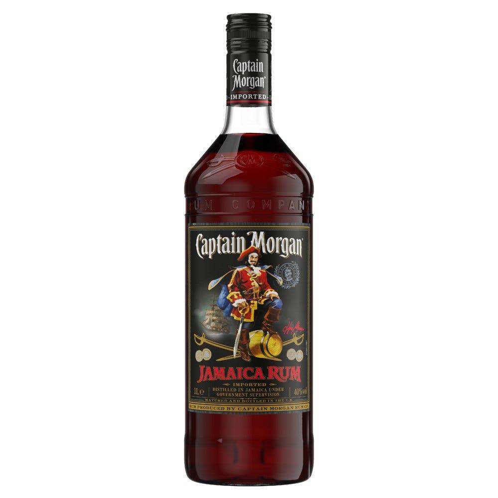 Jamaica Rum 1 l