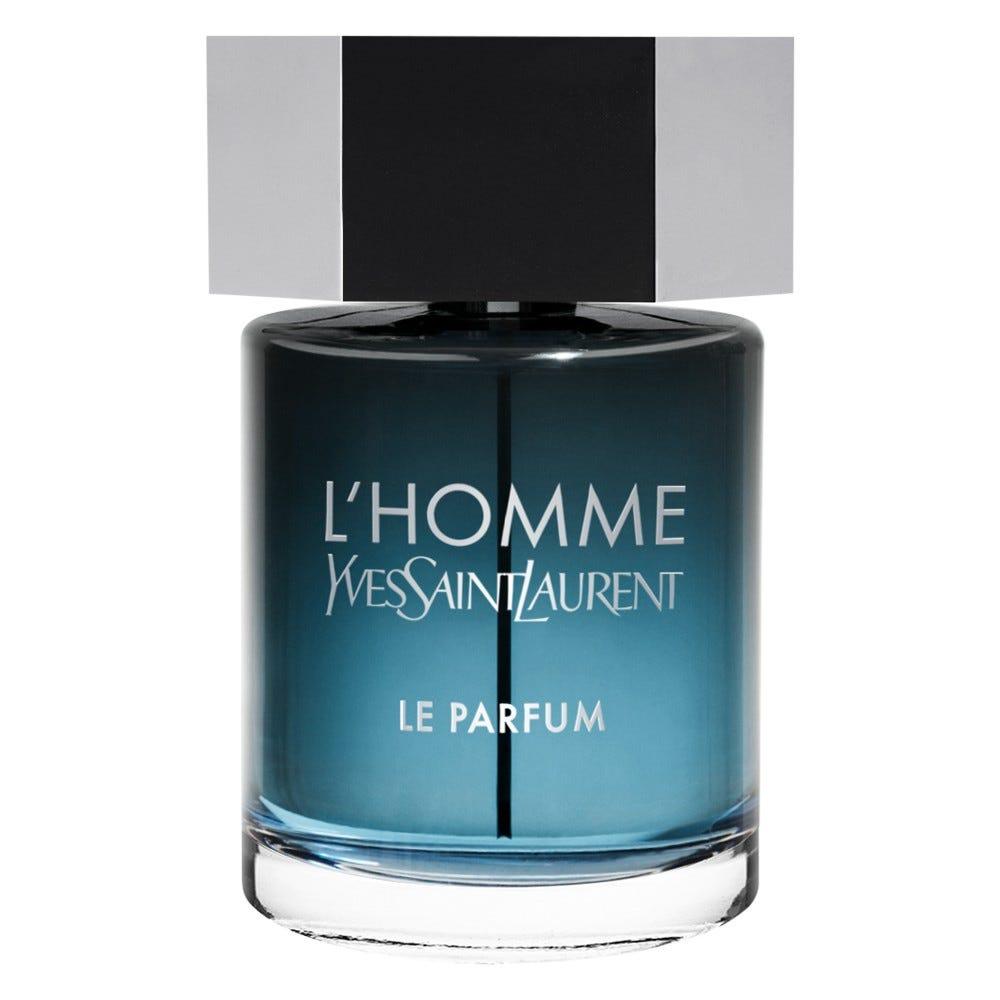 L'homme-Eau de Parfum - 100 ml