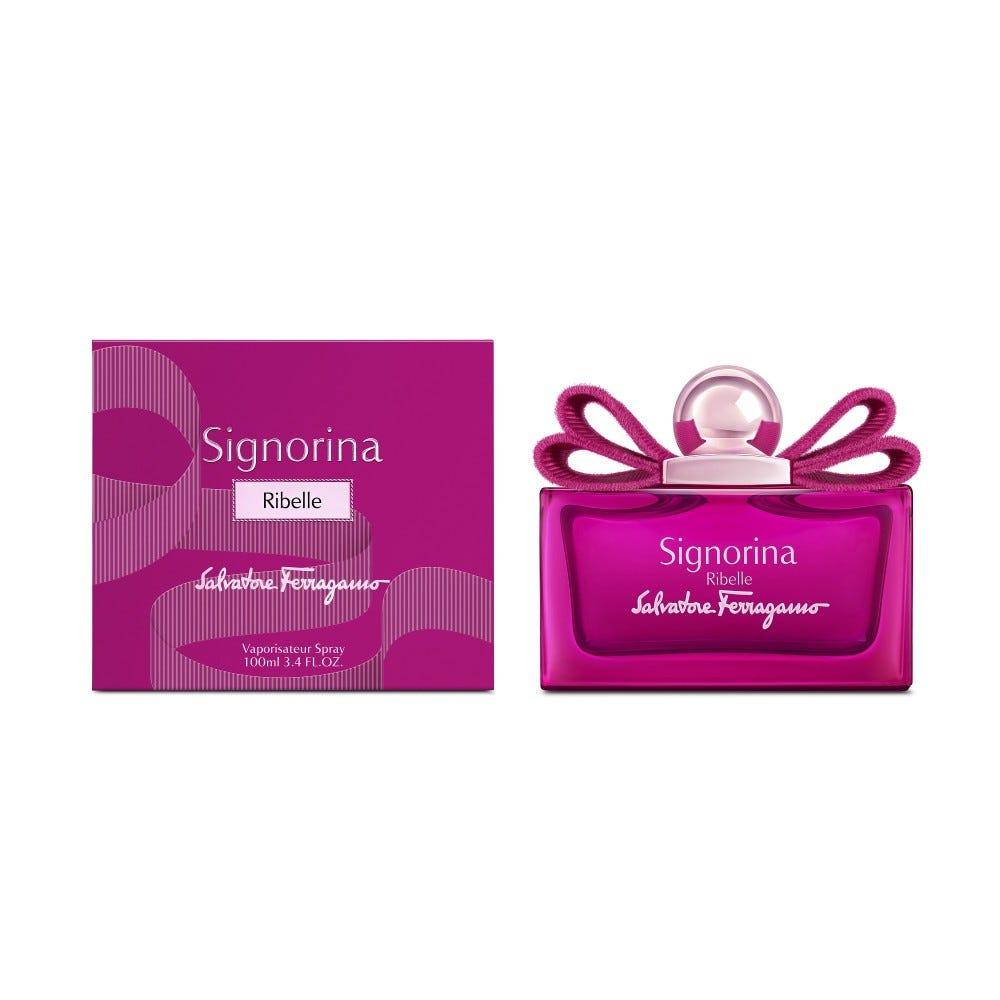 Signorina Ribelle-Eau de Parfum - 100 ml