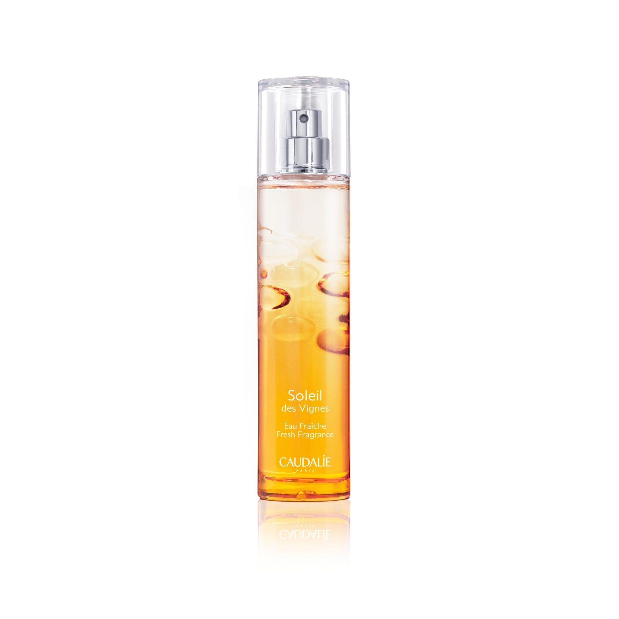 Fresh Soleil Des Vignes-Eau de Toilette - 50 ml