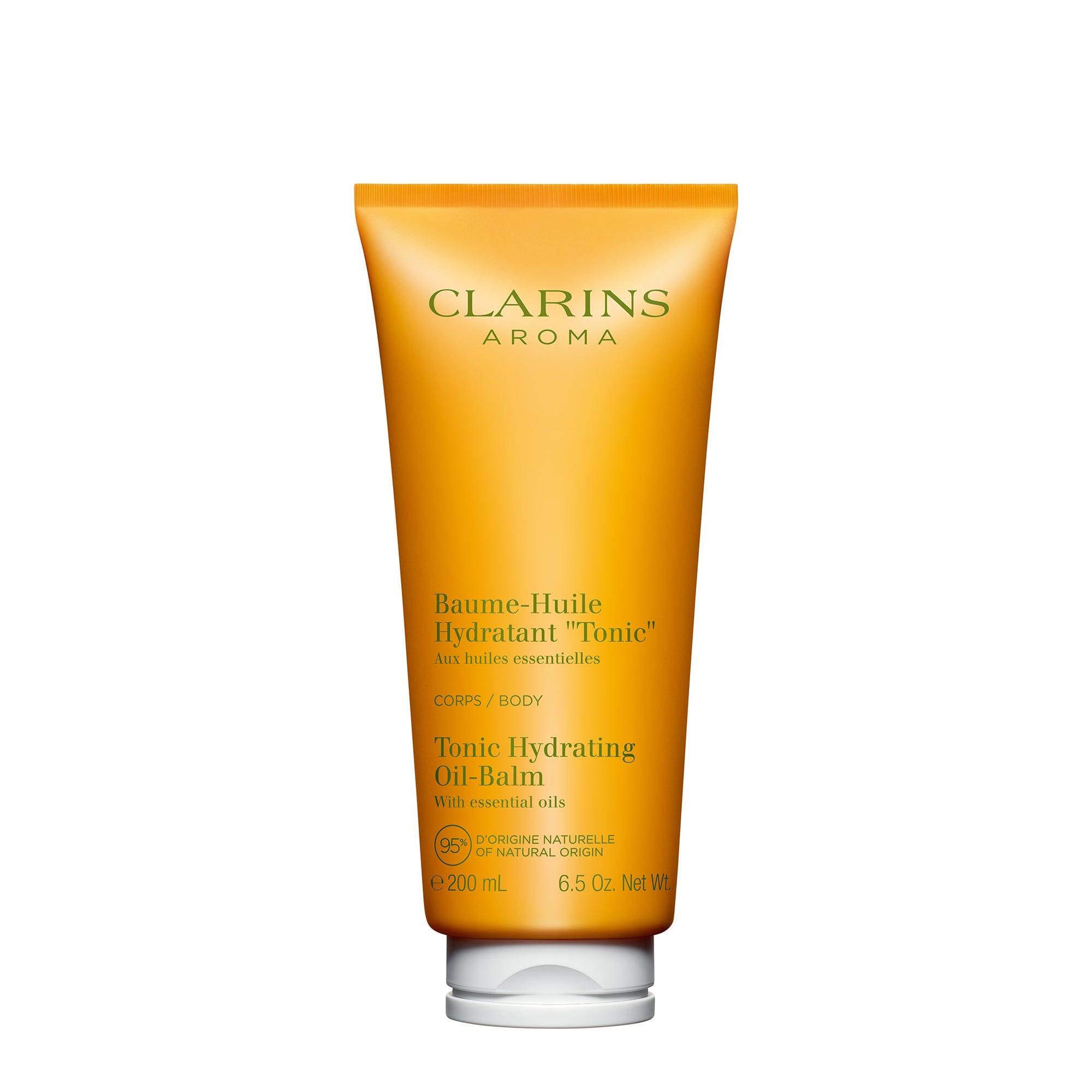 Tonic Moisturising Balm-200 ml