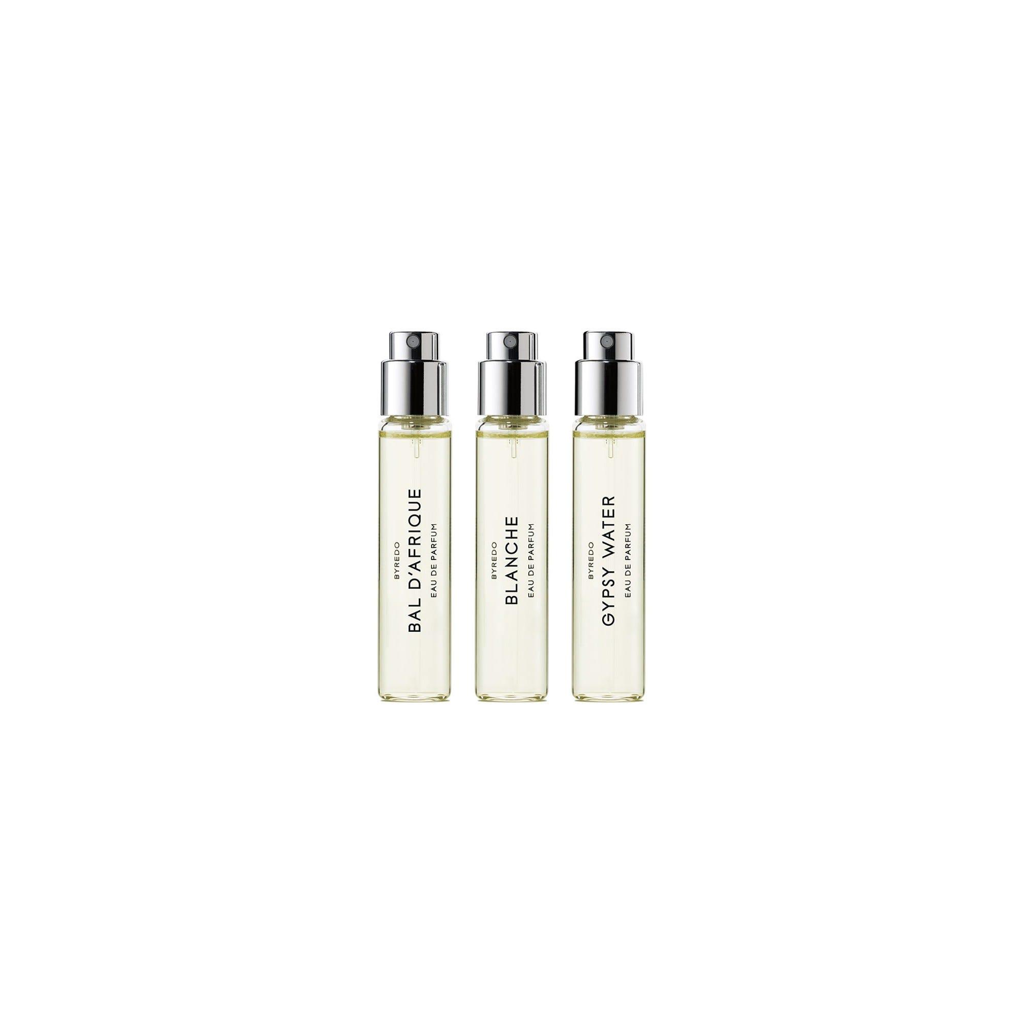 BYREDO Set Nomade 3x
