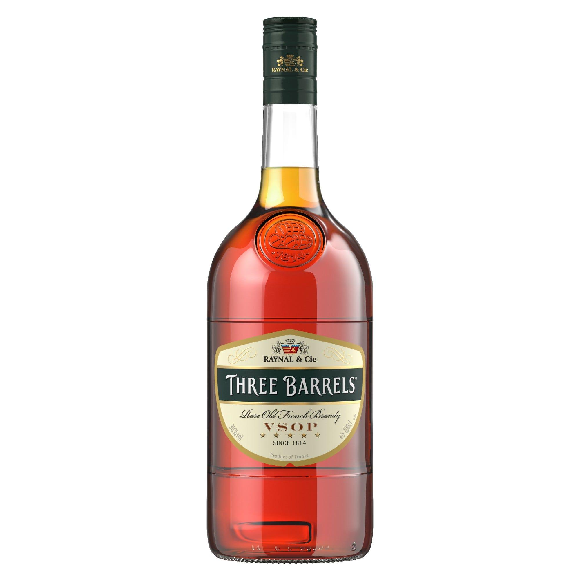 Brandy 1 l