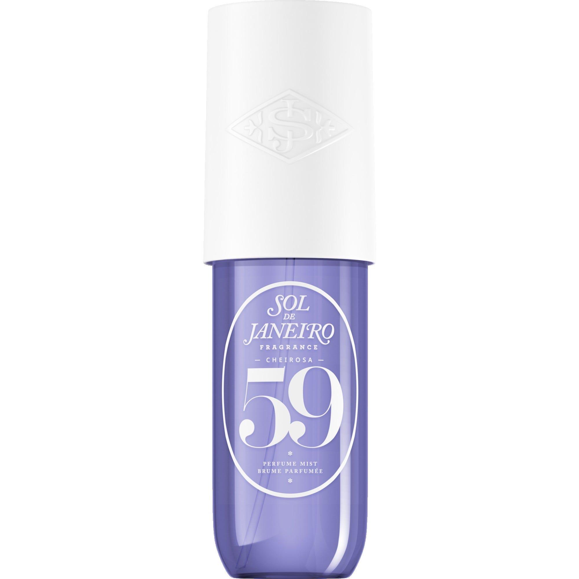 Cheirosa 59 Perfume Mist-
