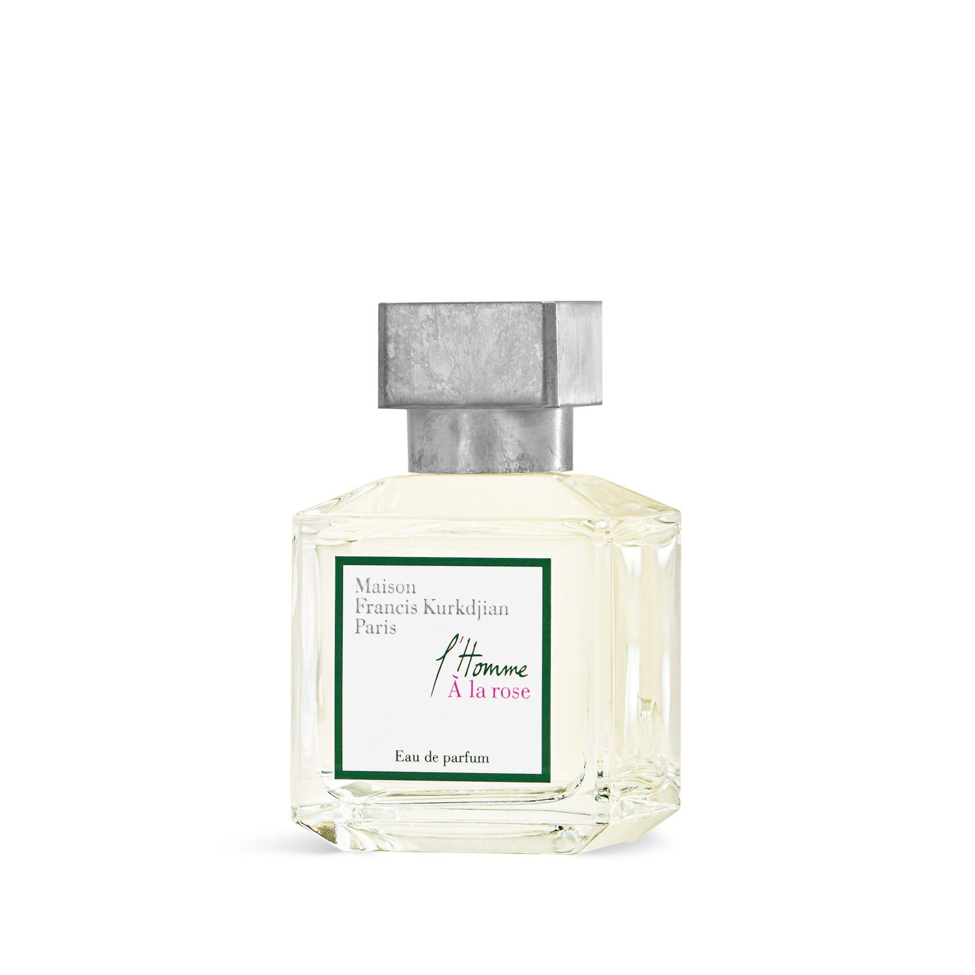 L'homme A La Rose-Eau de Parfum - 70 ml