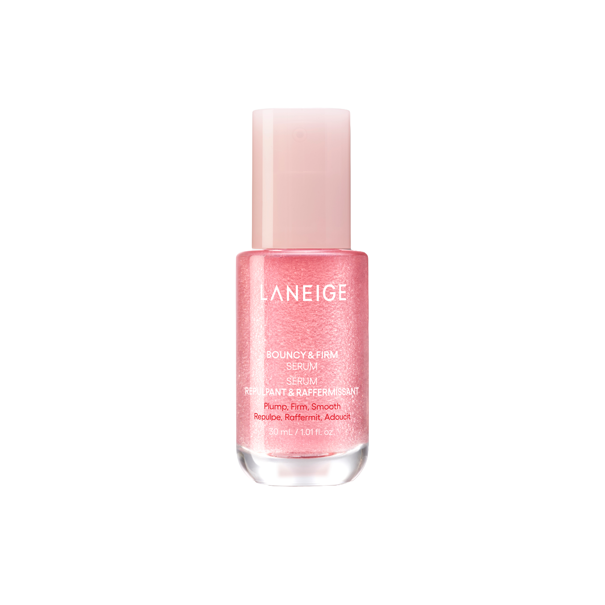 LANEIGE BOUNCY AND FIRM