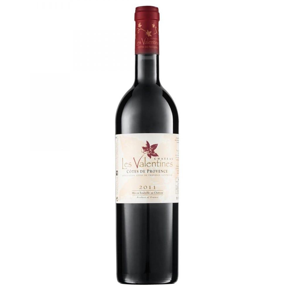 Château Les Valentines 75 cl