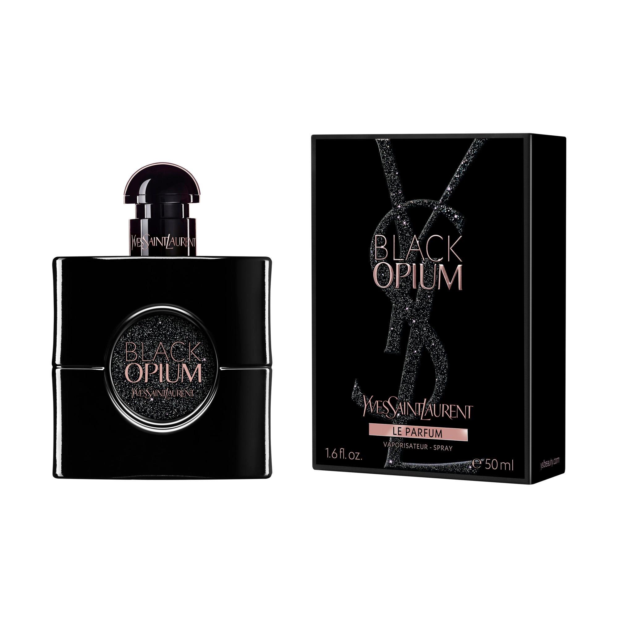 Black Opium-Eau de Parfum - 50 ml