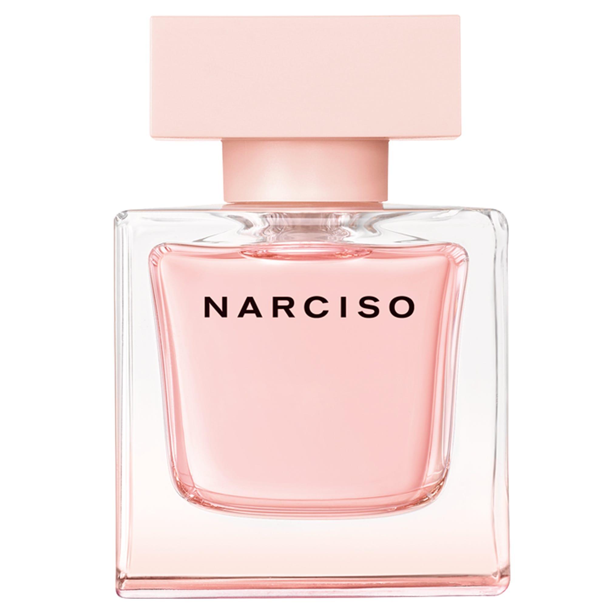 Cristal-Eau de Parfum - 50 ml