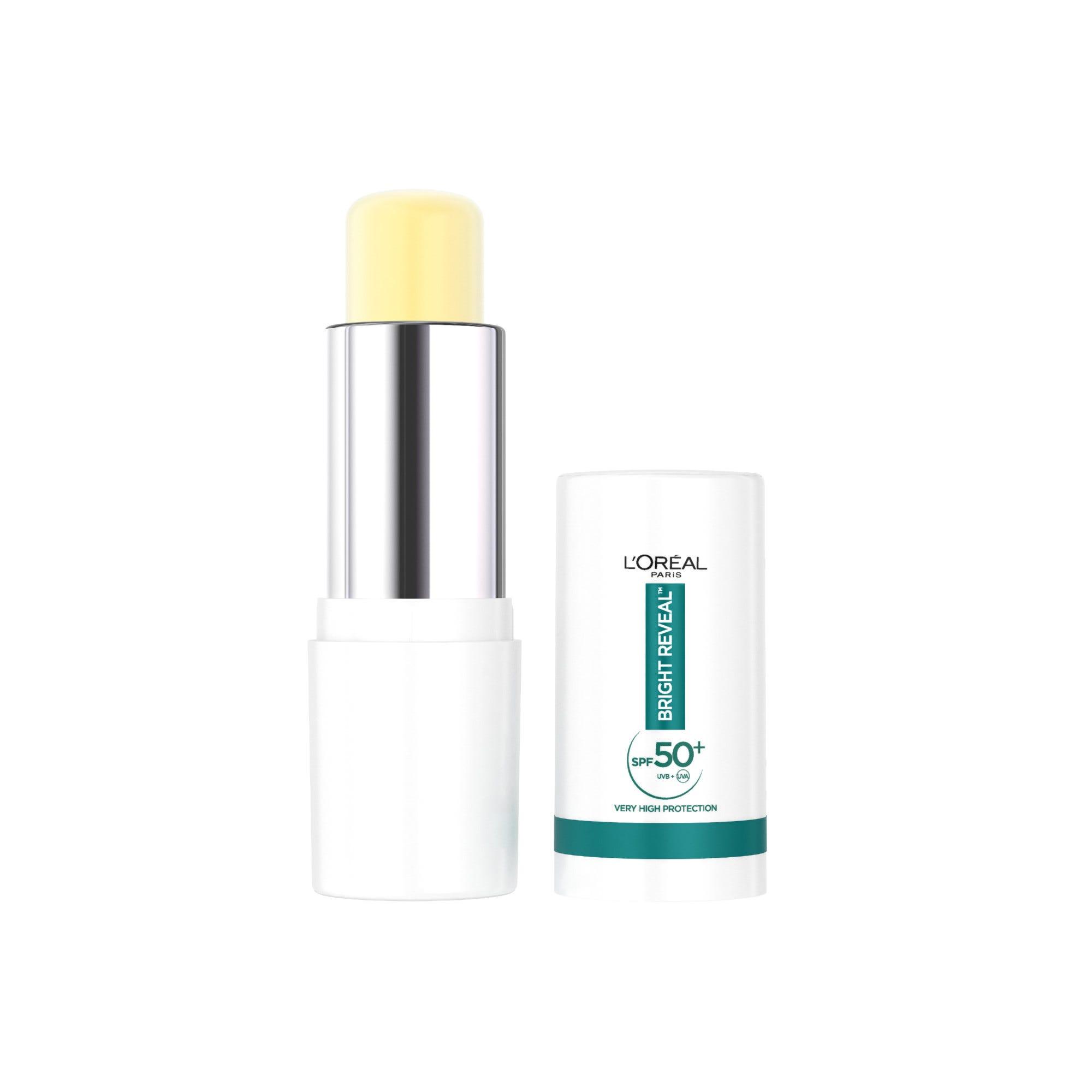 Bright Reveal Anti-uv Stick Dark Spot Corrector With Vitamin E-9 ml