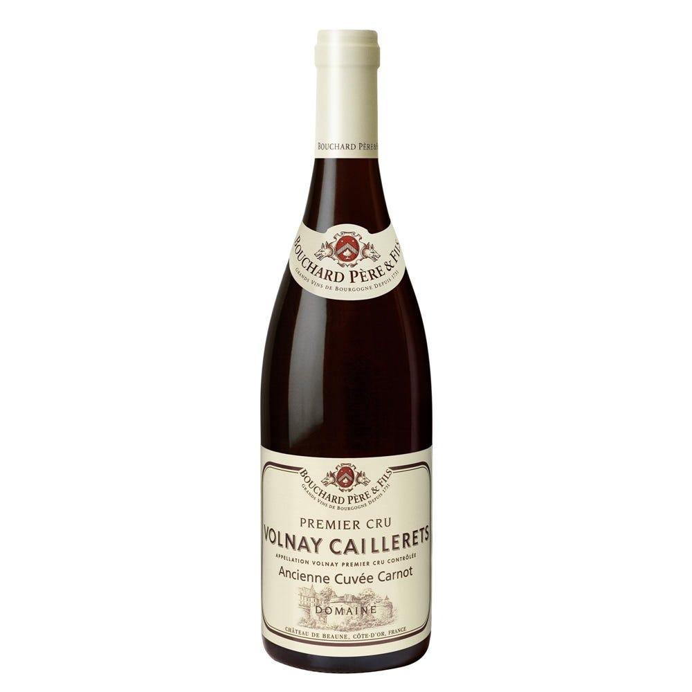 Volnay 1er Cru - Ancienne cuvée Carnot 75 cl