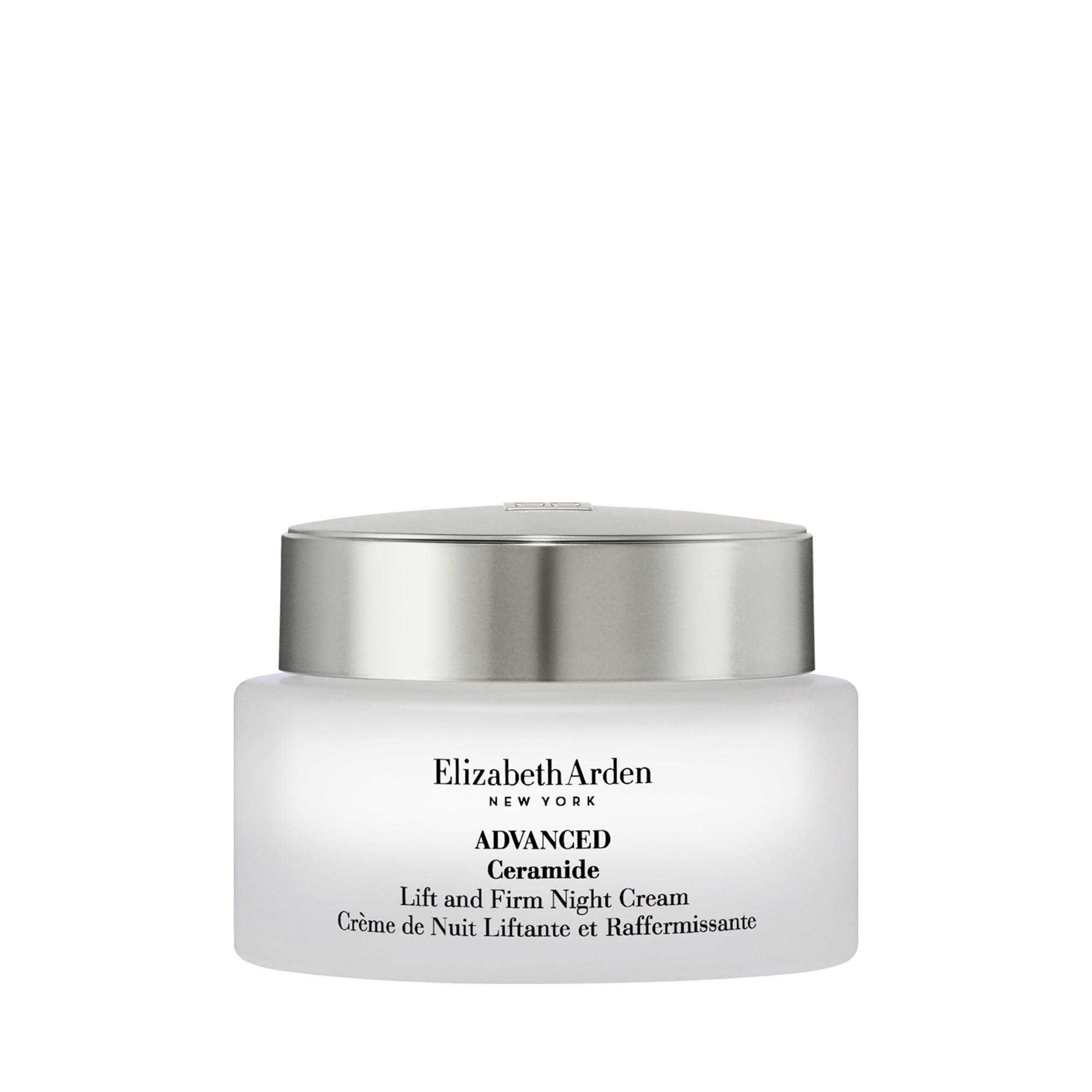 Advanced Ceramide Lift And Firm Night Cream-50 ml