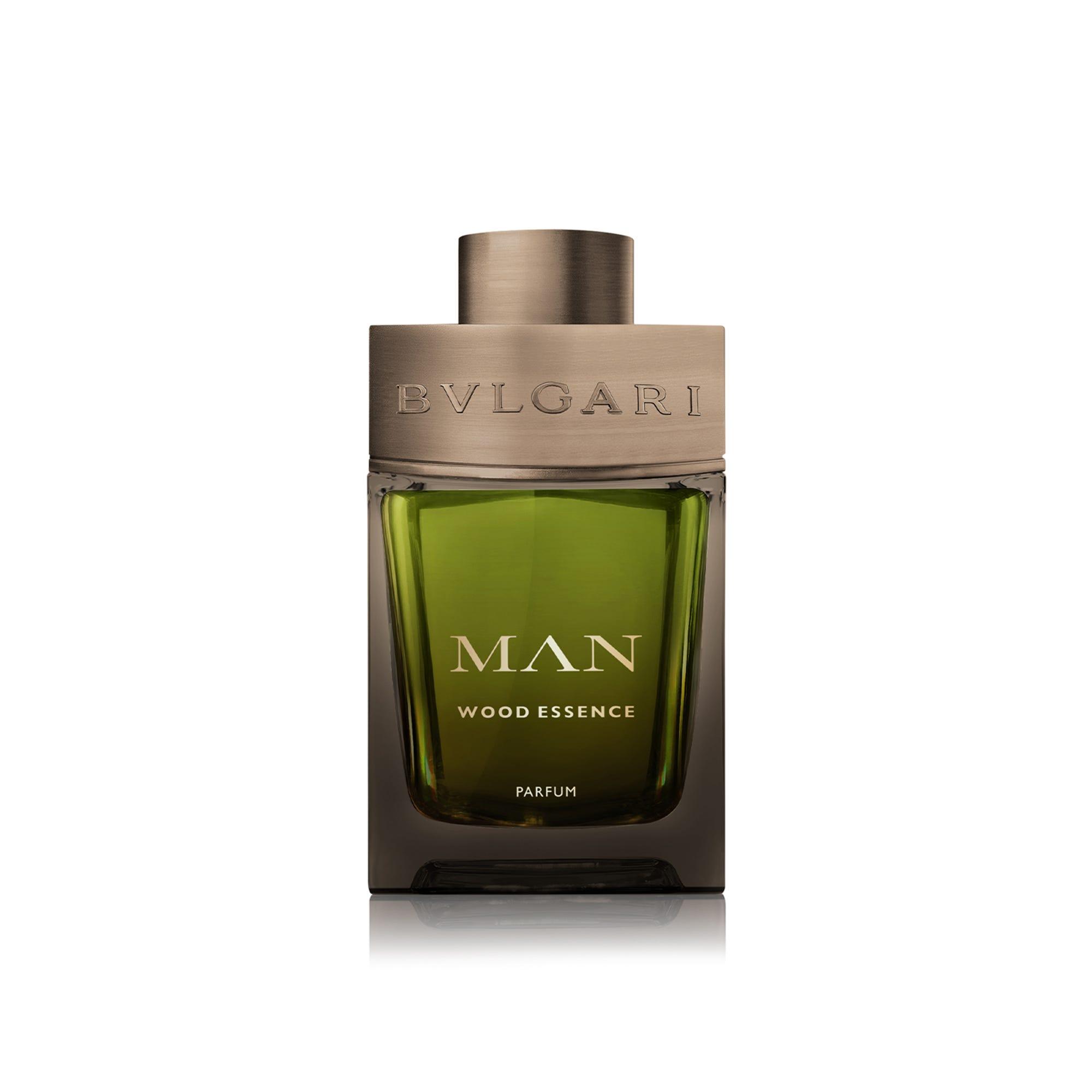 Bvlgari Bvlgari Man Wood Essence