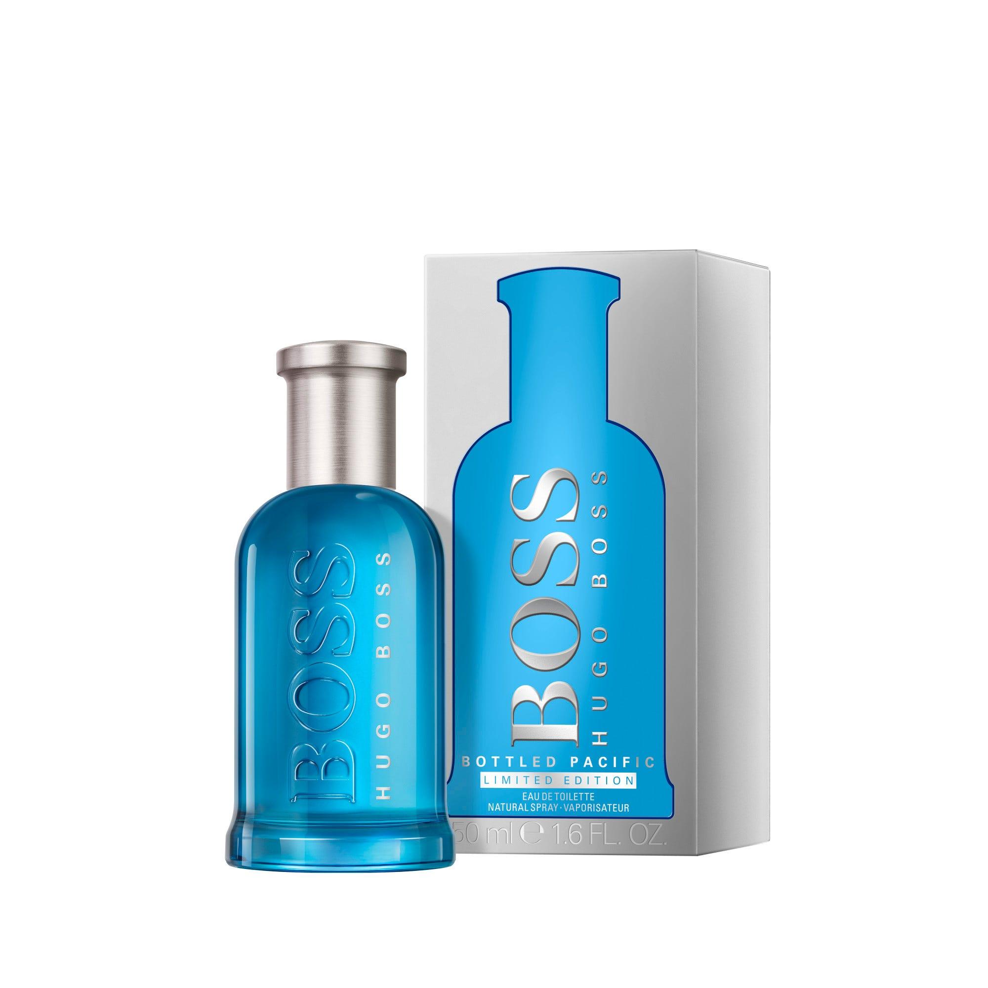 Bottled Pacific For Men-Eau de Toilette - 50 ml