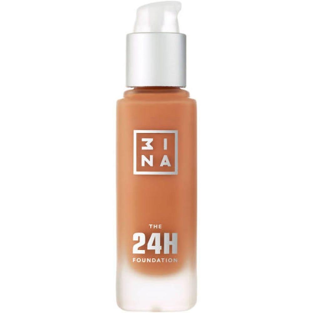 3ina The 24h Foundation