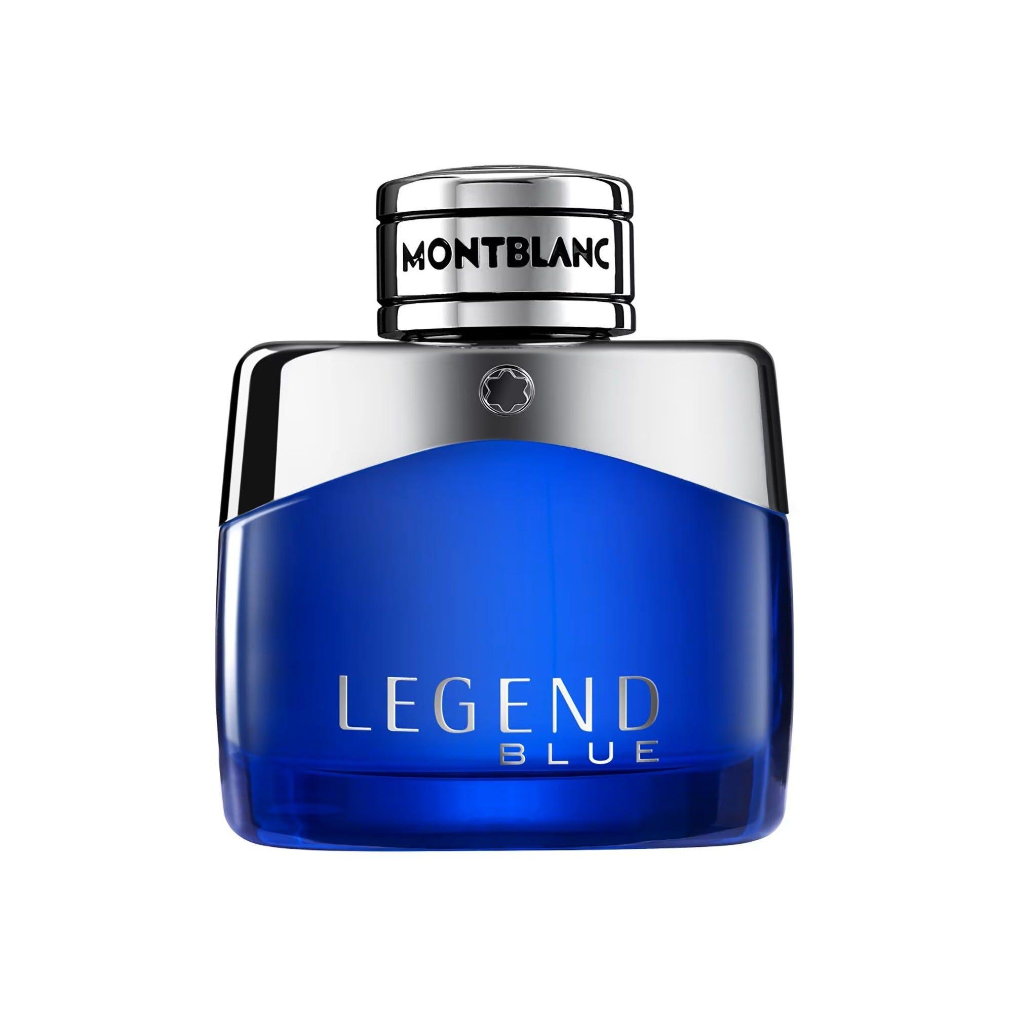 Legend Blue-Eau de Parfum - 50 ml