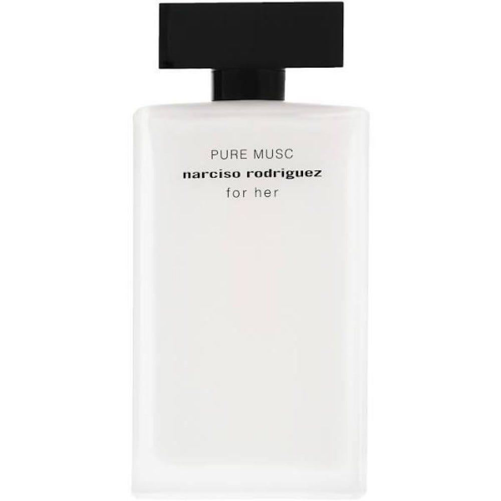 Narciso Rodriguez Pure Musc 3.3 Oz-Eau de Parfum - 50 ml