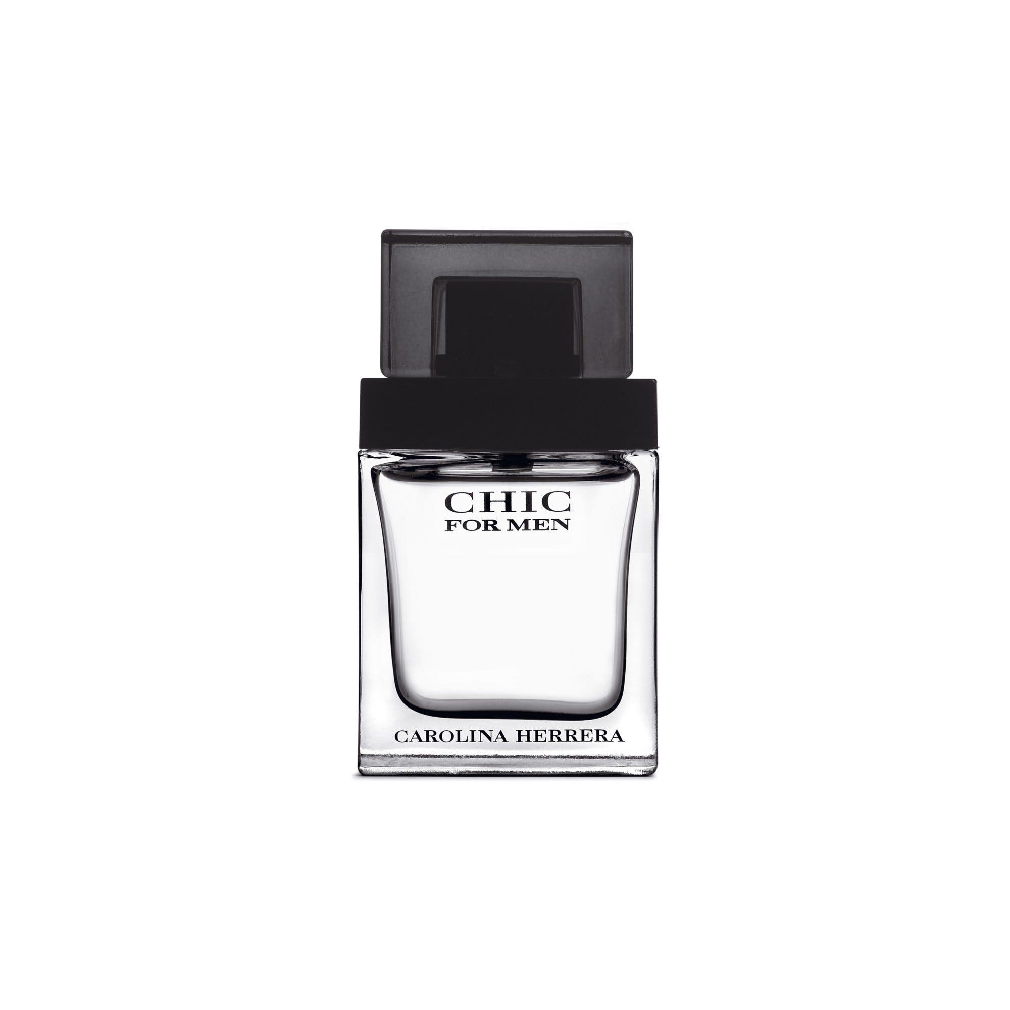 Chic Men-Eau de Toilette - 60 ml