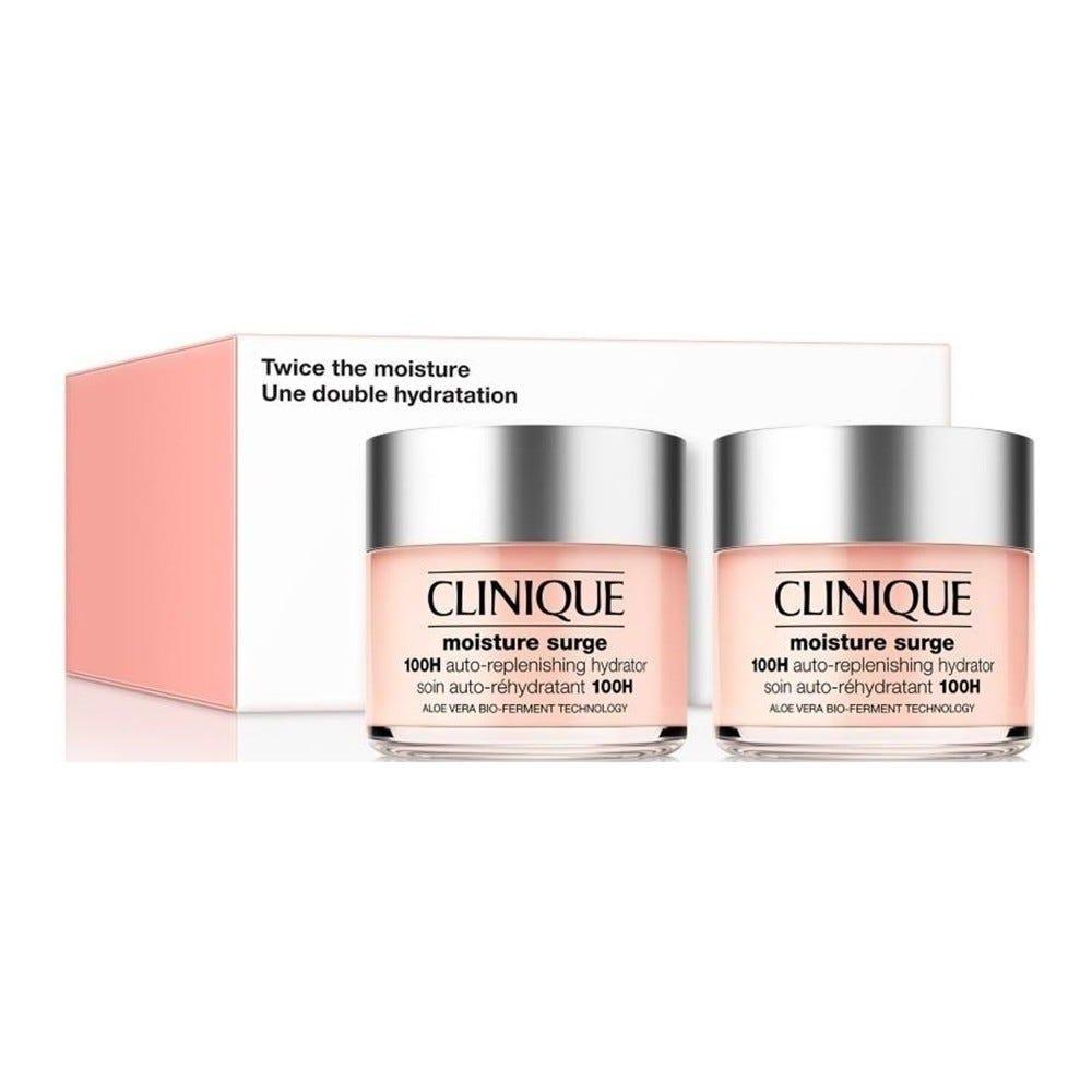 2 100H Auto-Replenishing Hydrator-50 ml