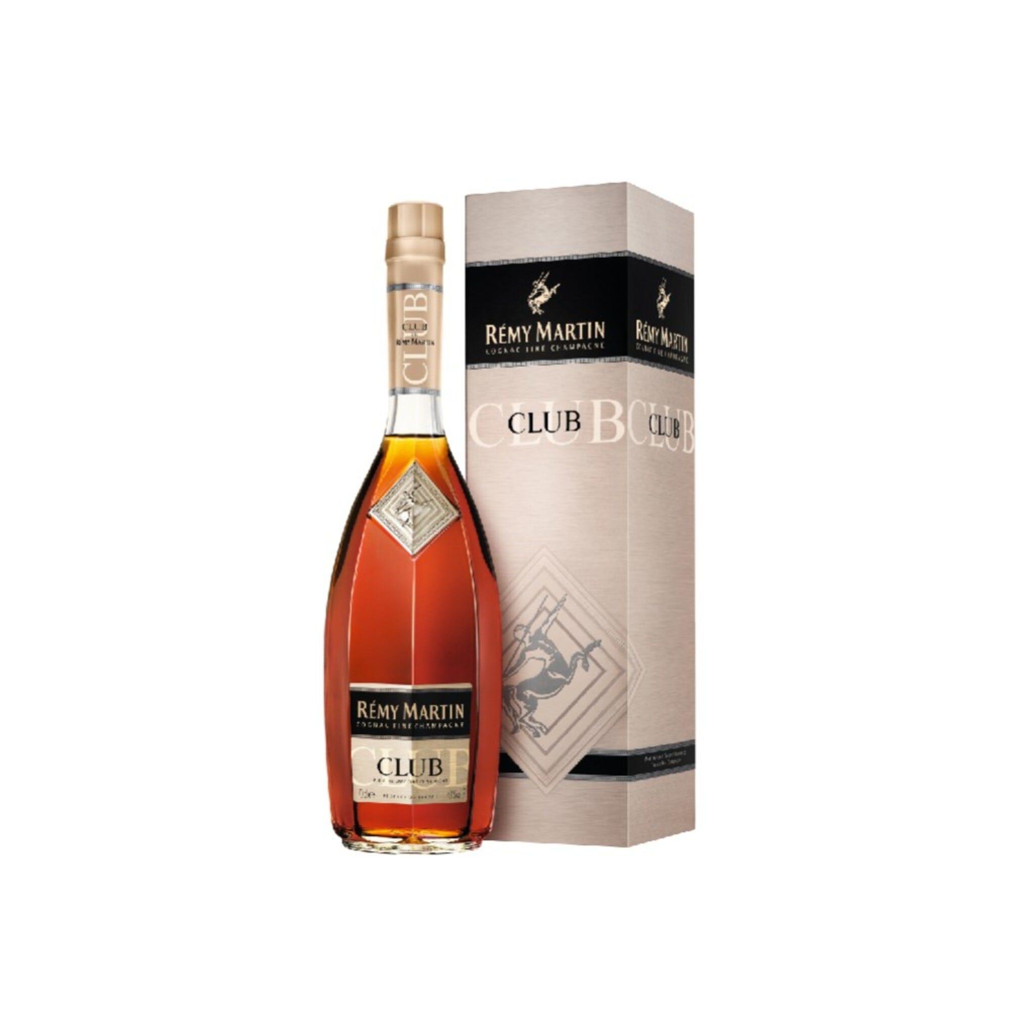 Extime - Rémy Martin Cognac Fine Champagne Club