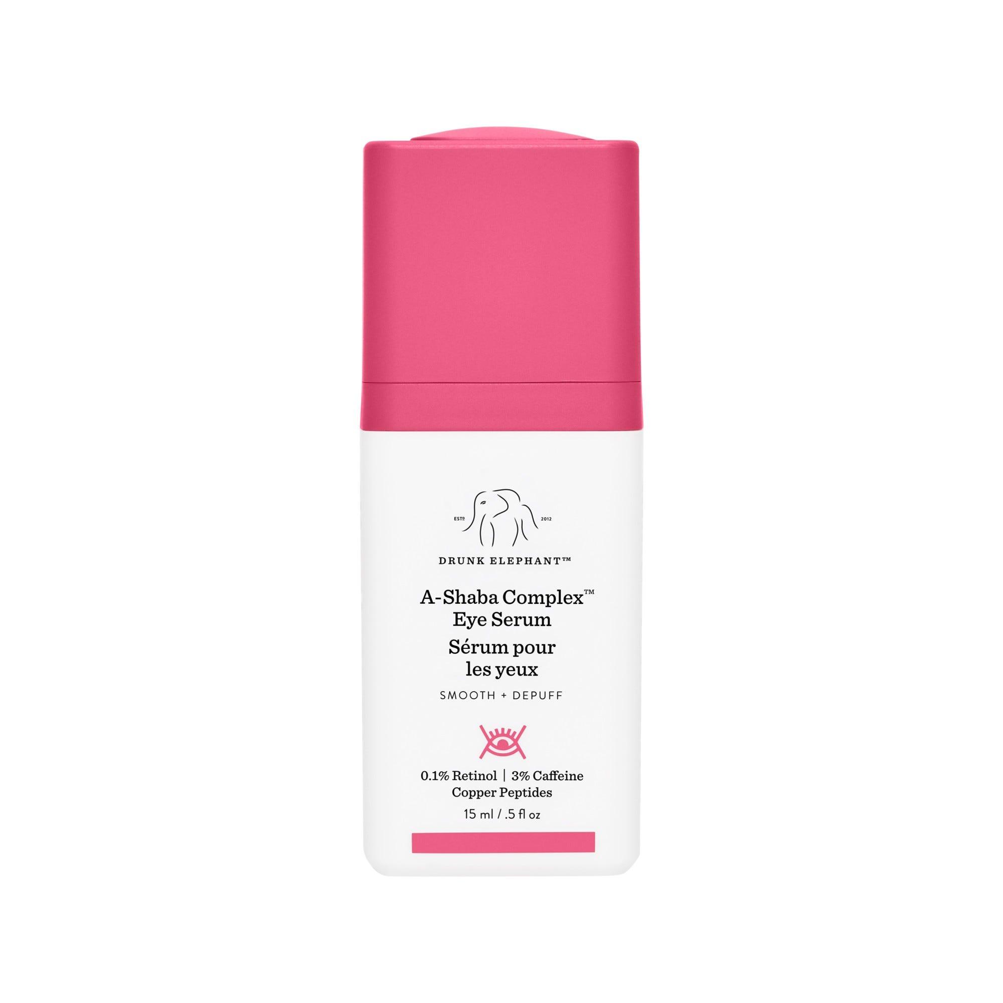 A-shaba Complex Eye Serum-