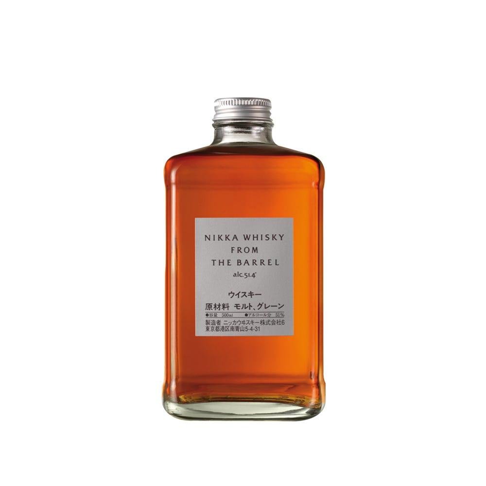 Whisky From The Barrel 50 cl