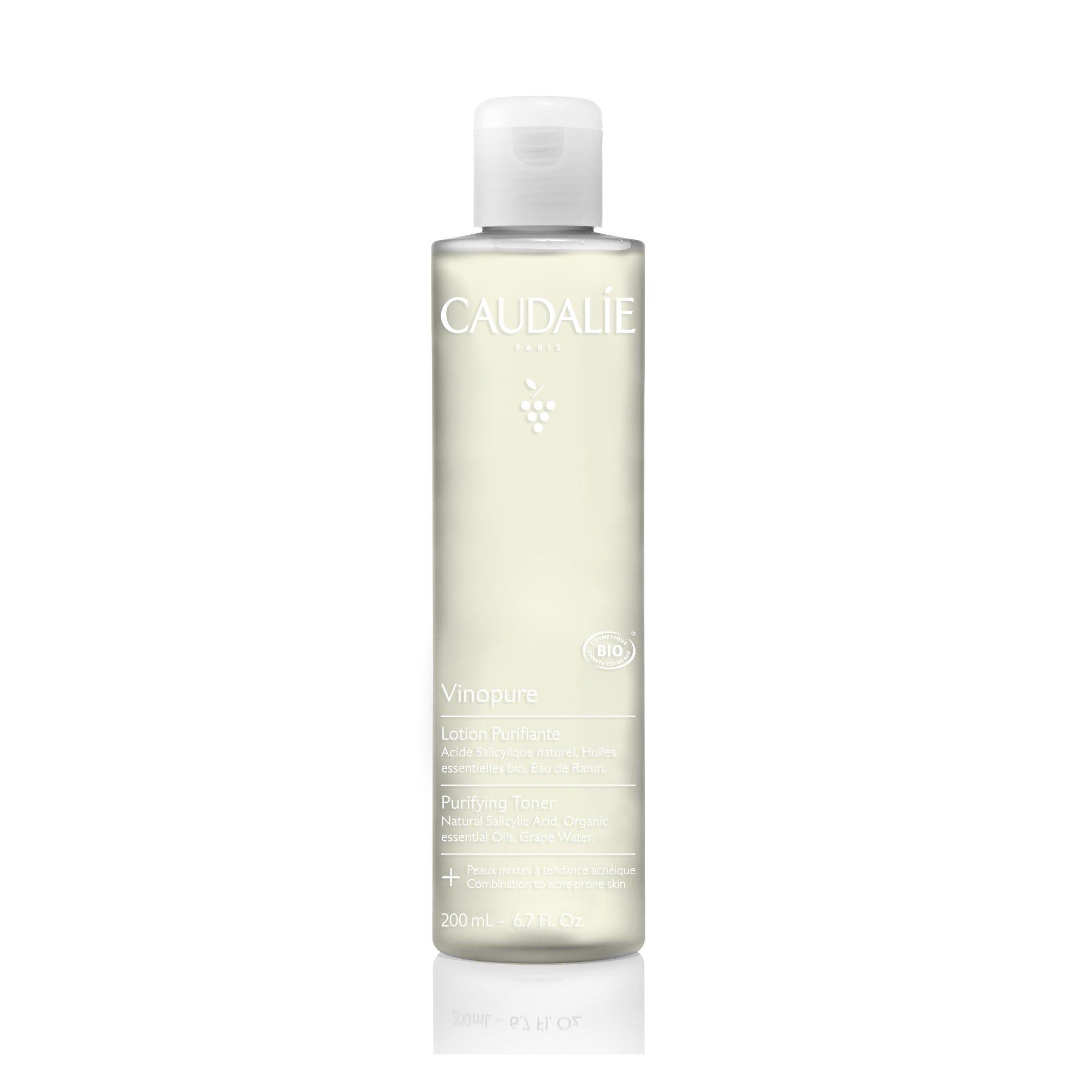 Purifying Toner-200 ml