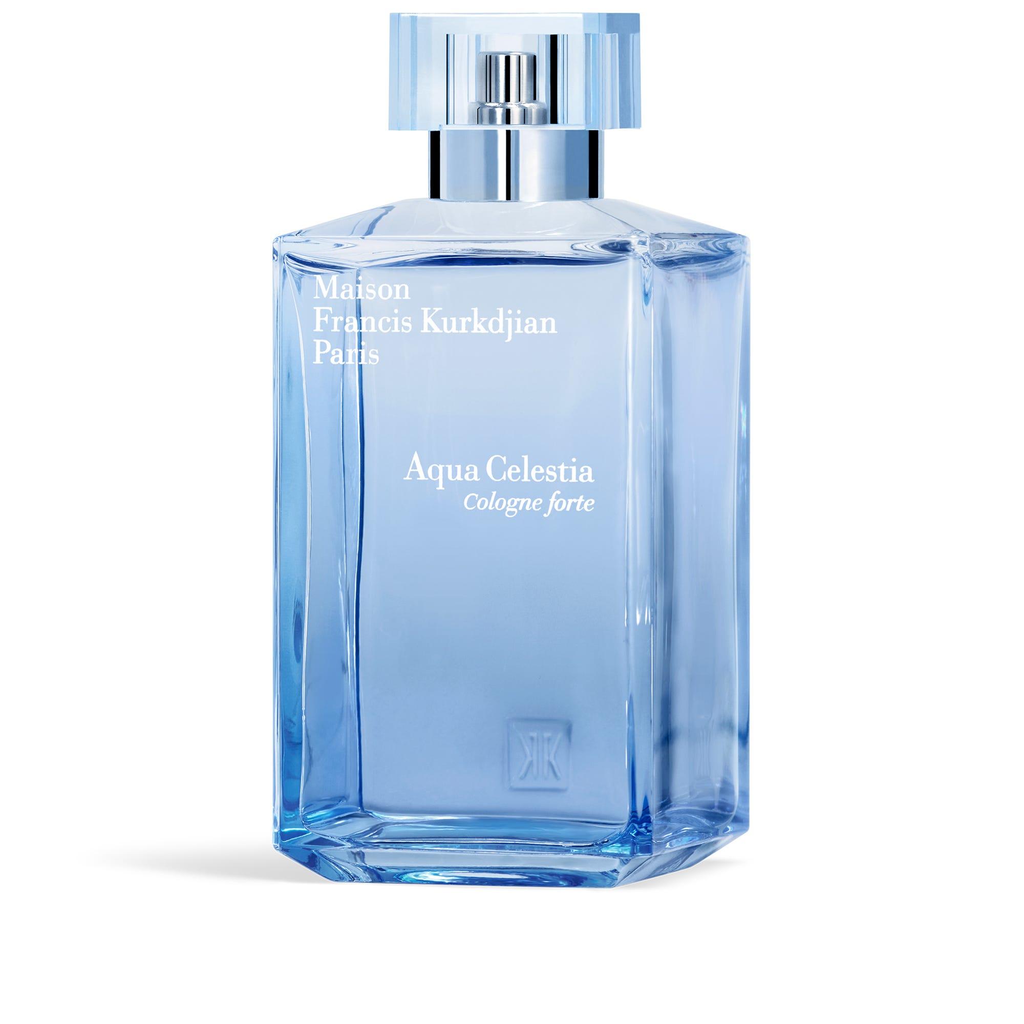 Maison Francis Kurkdjian Aqua Celestia Cologne Forte