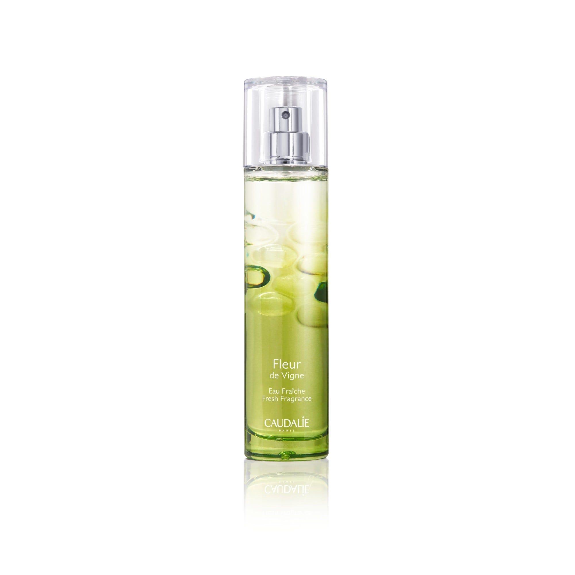 Fresh Fragrance-Eau de Toilette - 50 ml