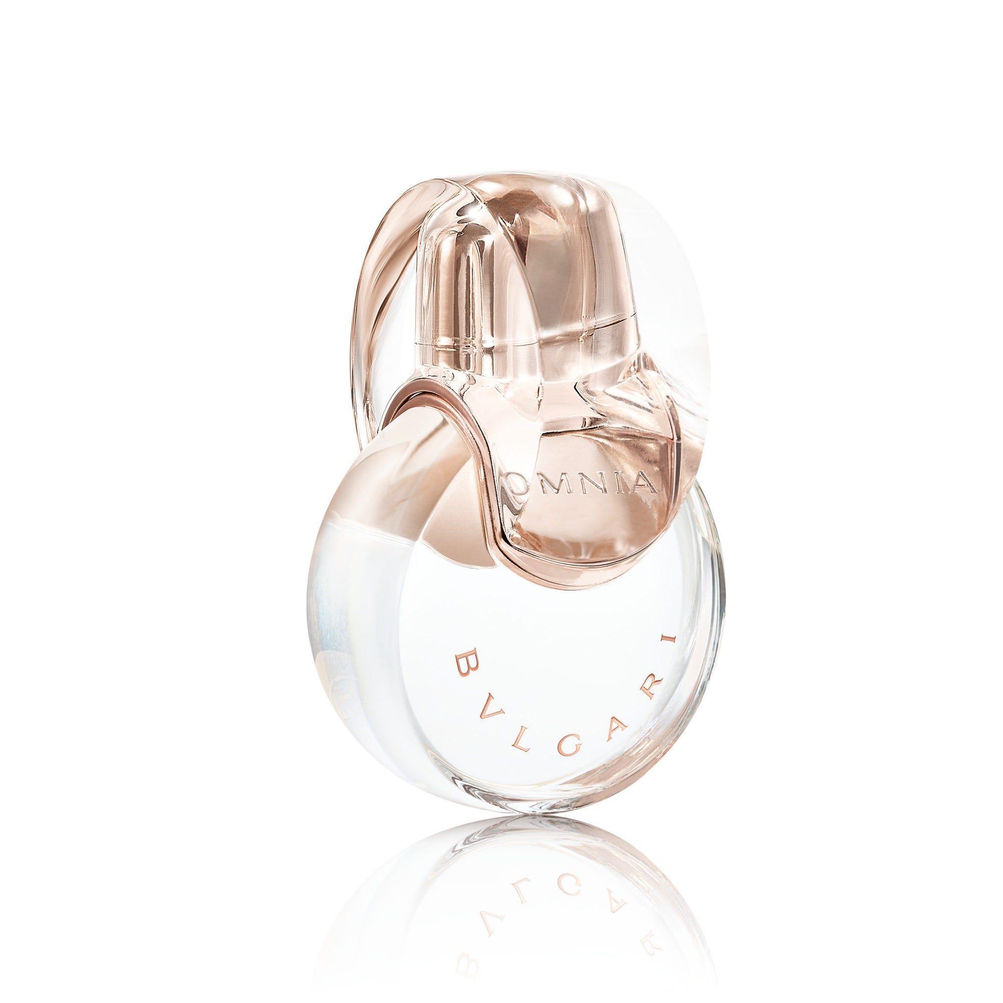 Bvlgari Omnia Crystalline-Eau de Toilette - 50 ml