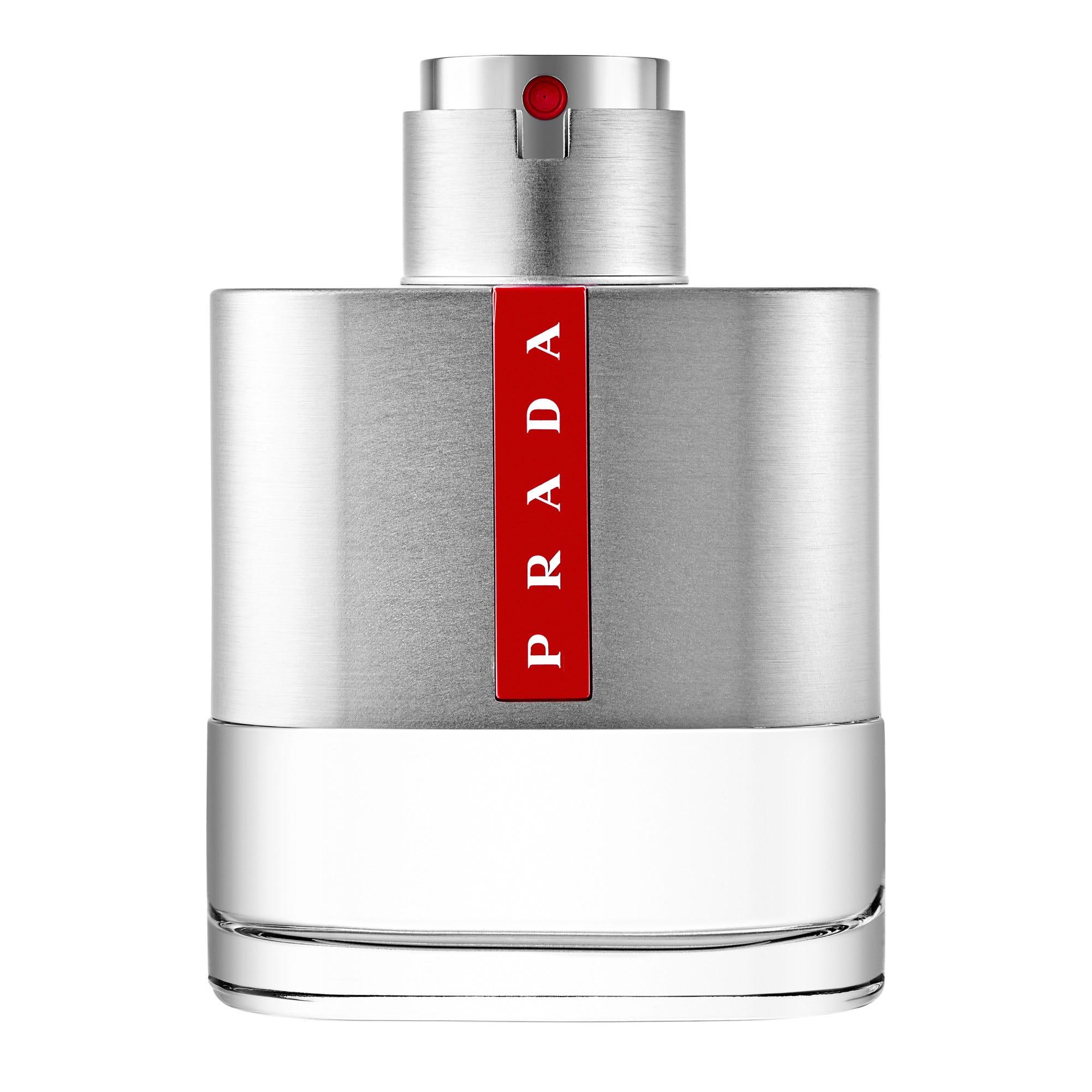 Luna Rossa-Eau de Toilette - 50 ml