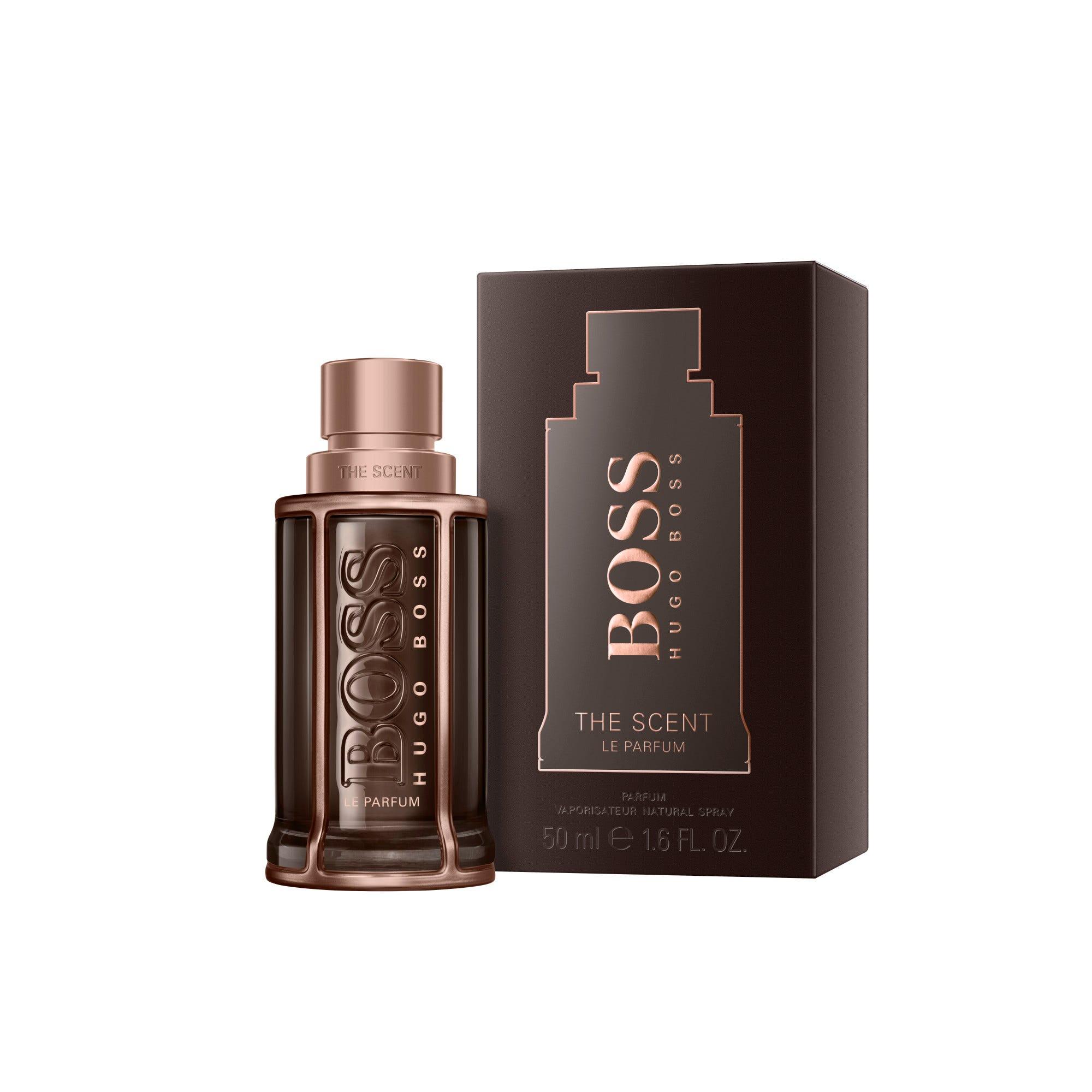 The Scent For Him-Eau de Parfum - 50 ml