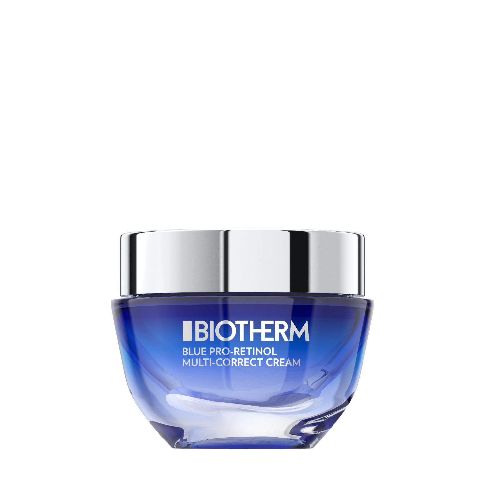 Blue Therapy Retinol Cream-50 ml