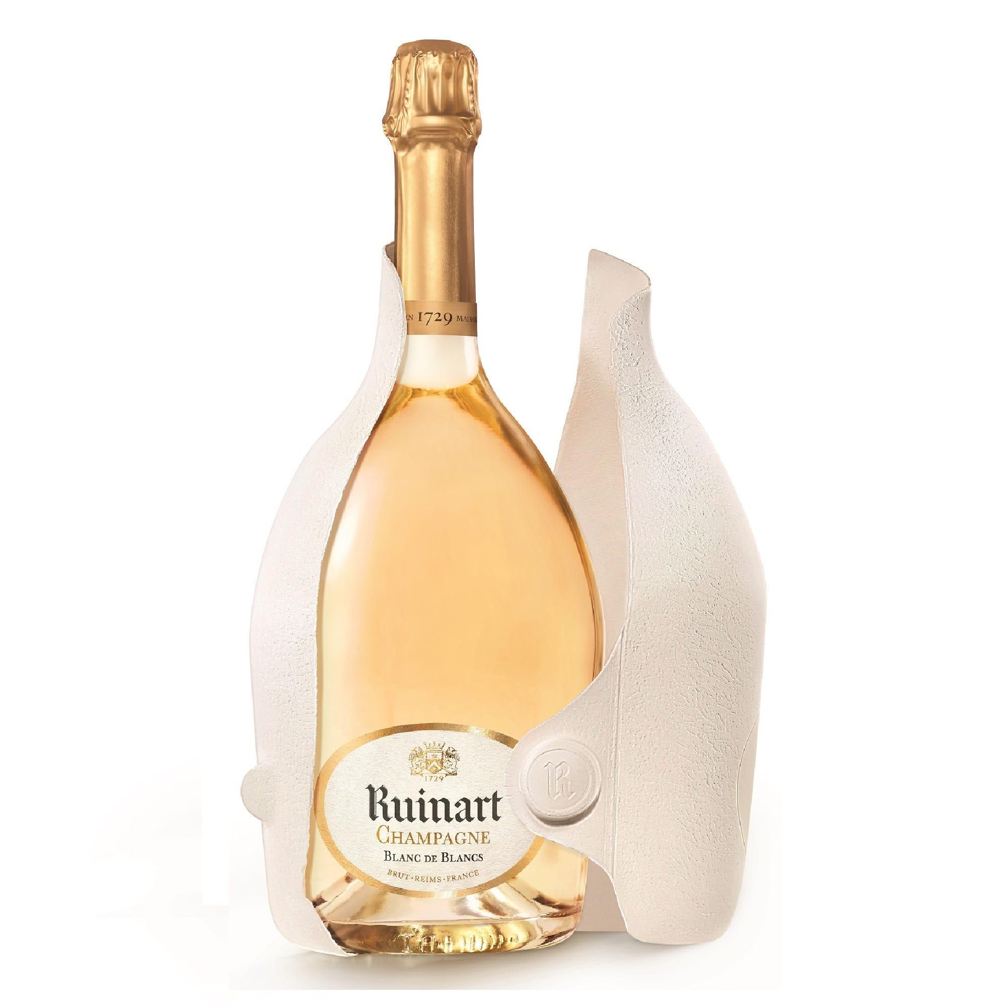 Blanc de Blancs Magnum - Second Skin Packaging 150 cl