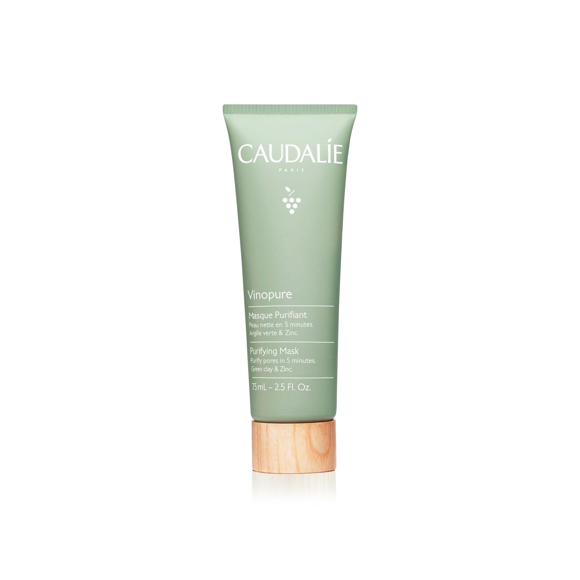 Purifying Mask-75 ml