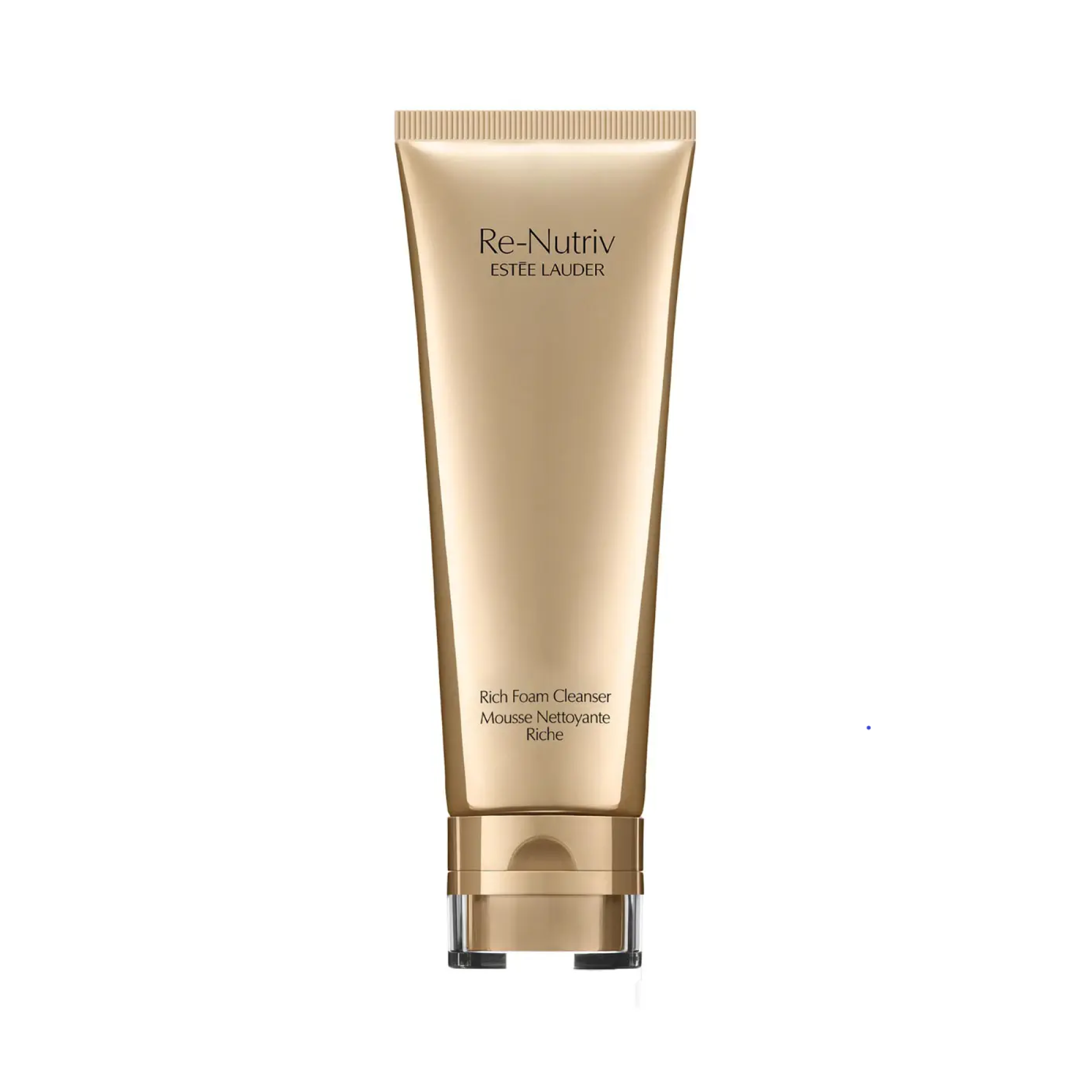 Rich Foam Cleanser-