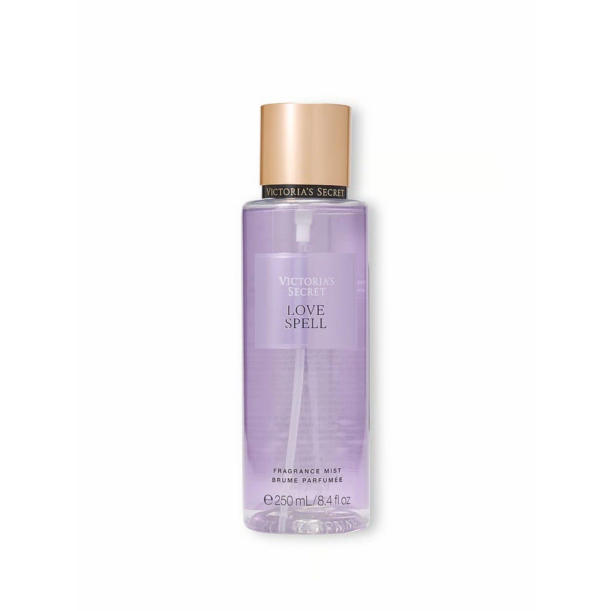 Victoria's Secret Love Spell