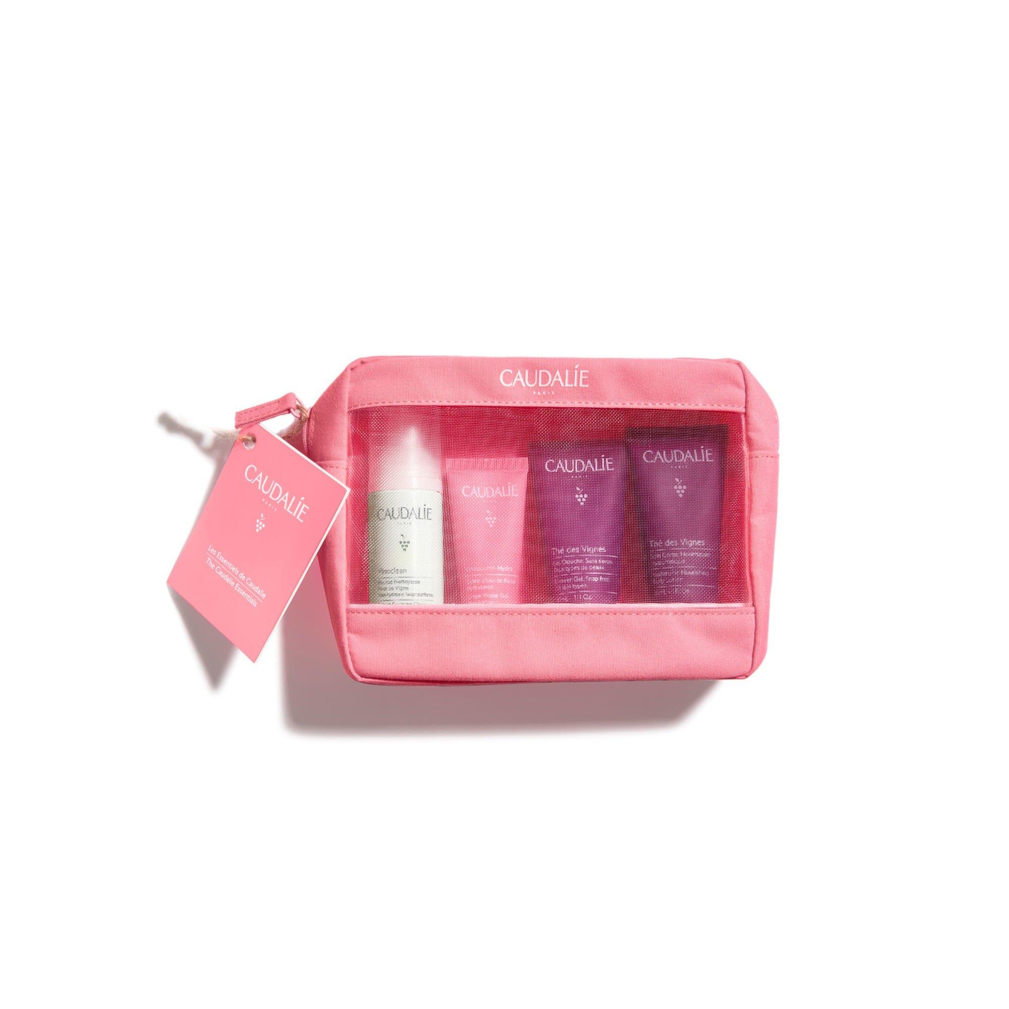 Caudalie Travel Essentials-125 ml