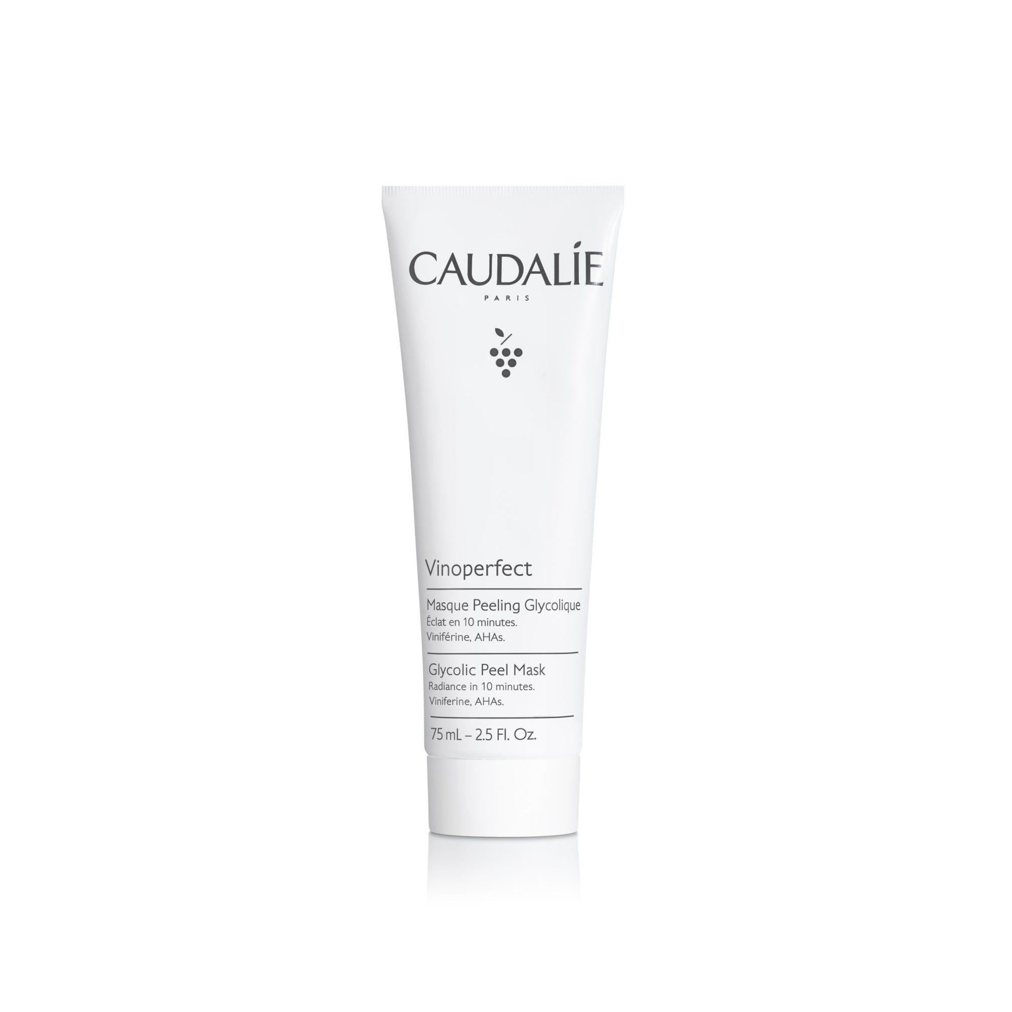 Glycolic Peel Mask-75 ml