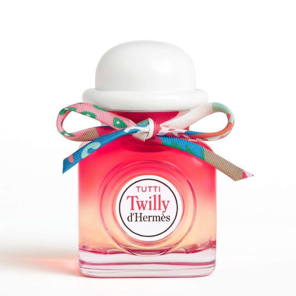 Tutti Twilly D'hermès-Eau de Parfum - 85 ml