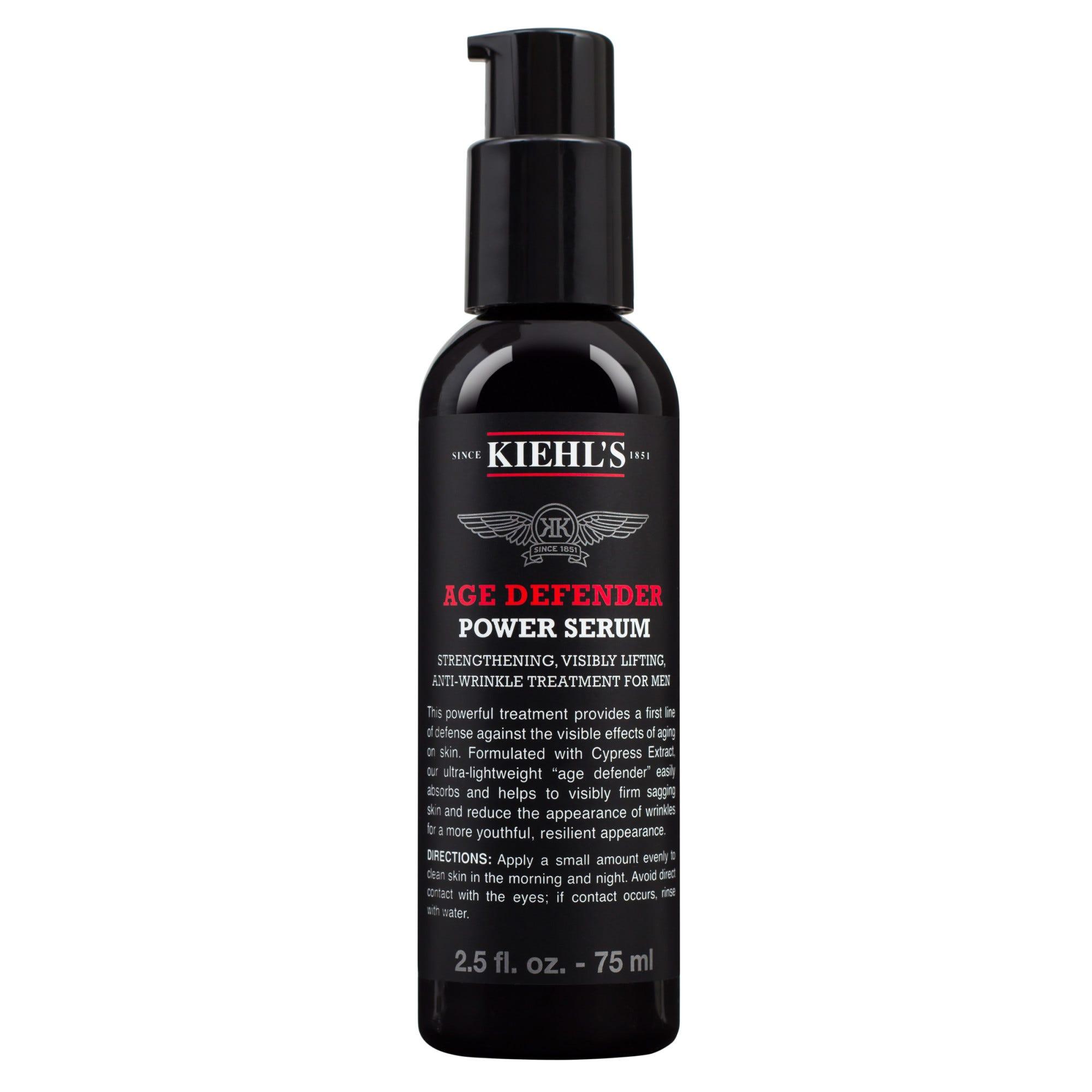 Age Defender Power Serum-75 ml