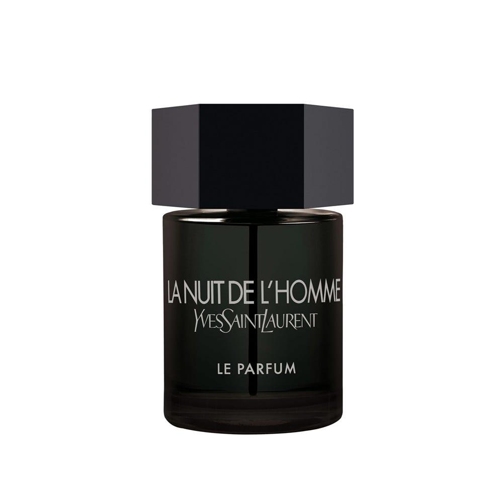 La Nuit De L'homme-Eau de Parfum - 100 ml