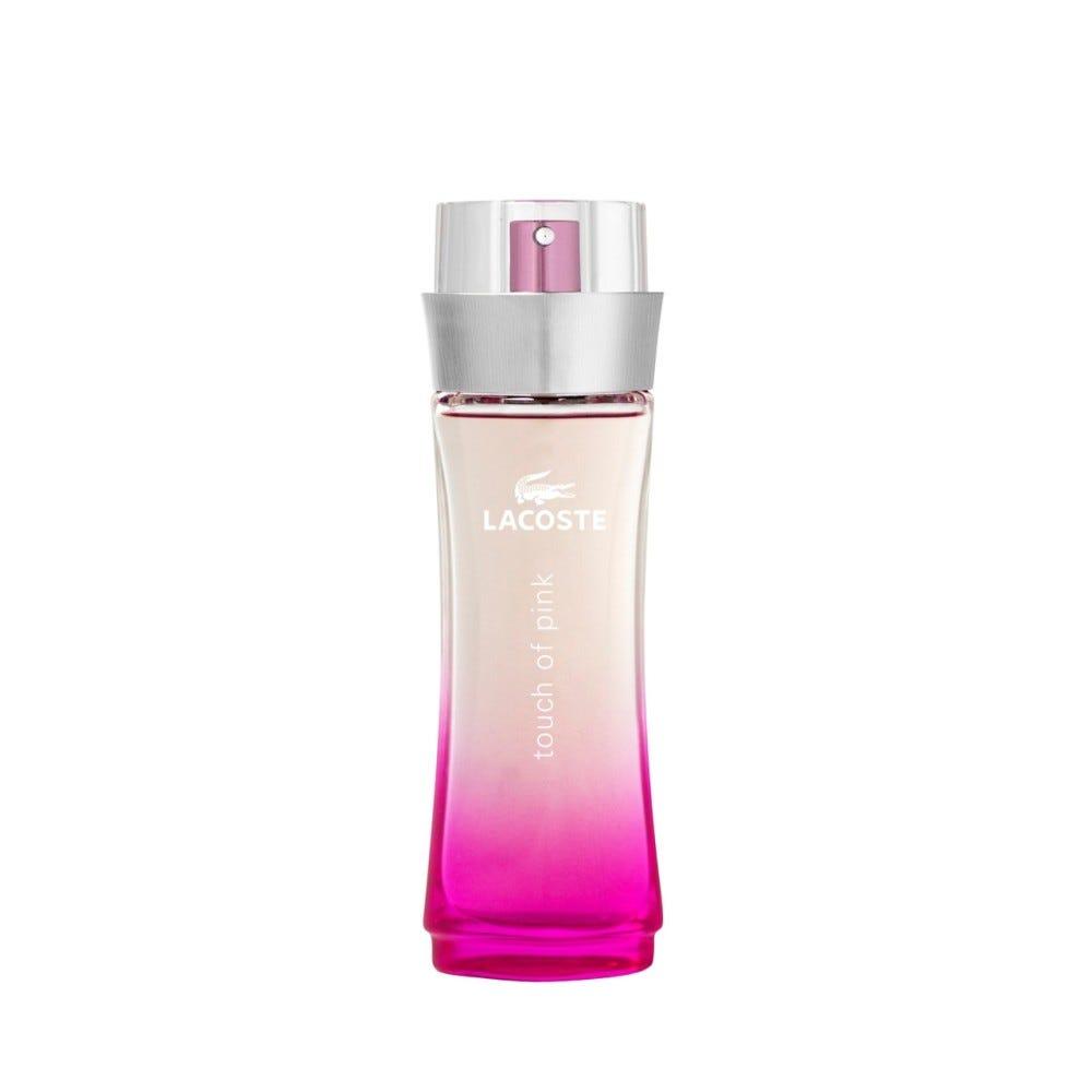 Touch Of Pink-Eau de Toilette - 50 ml