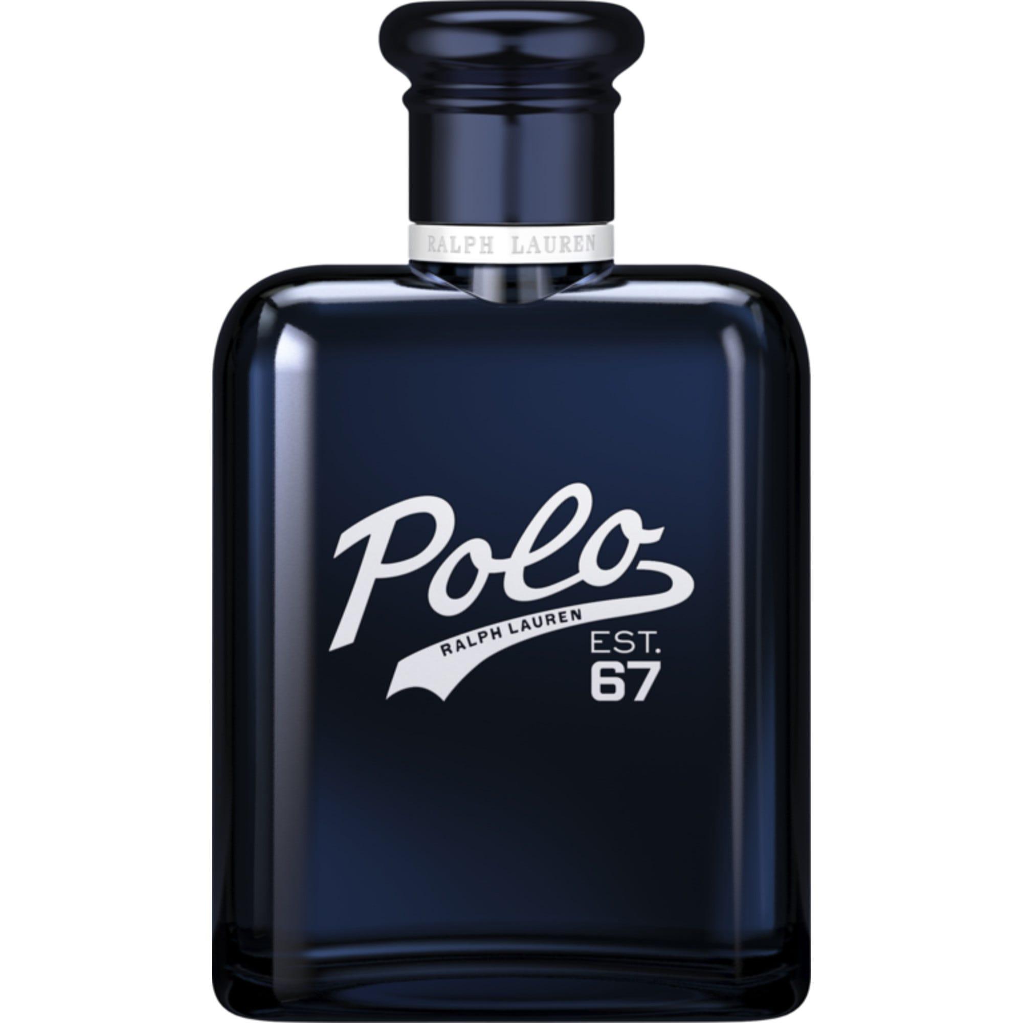Polo 67-Eau de Toilette - 125 ml