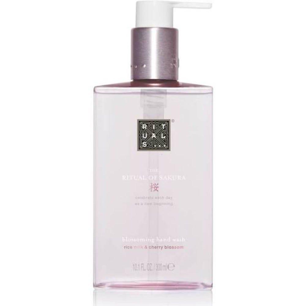 The Ritual Of Sakura Hand Wash-300 ml