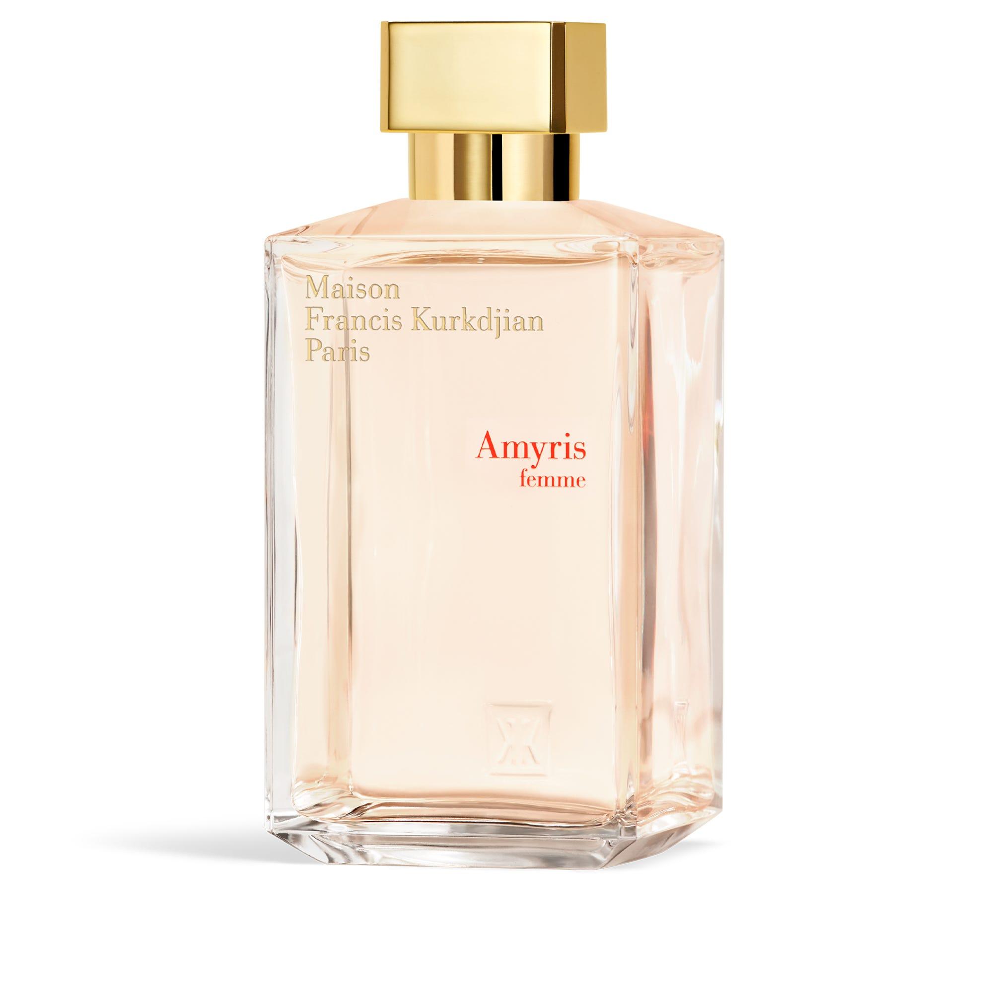 Amyris Femme-Eau de Parfum - 200 ml