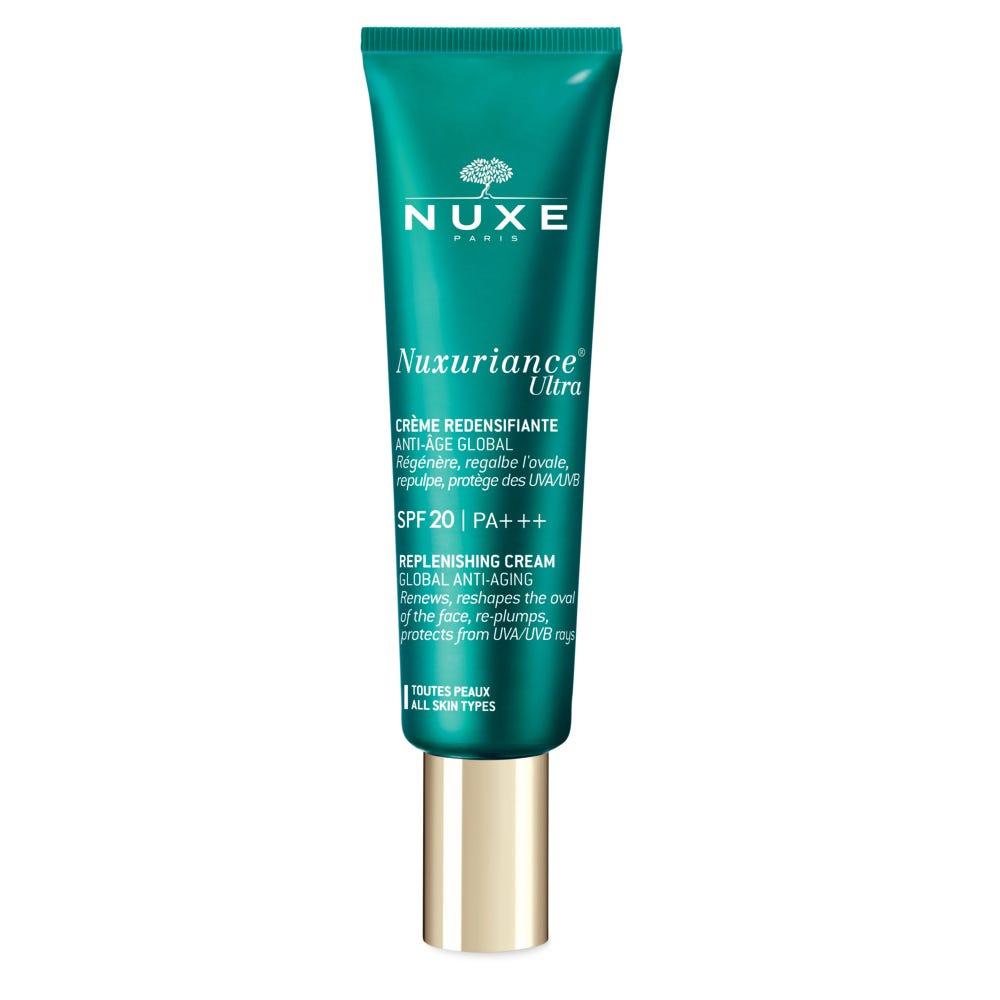 Replenishing Cream - Global anti-aging-50 ml