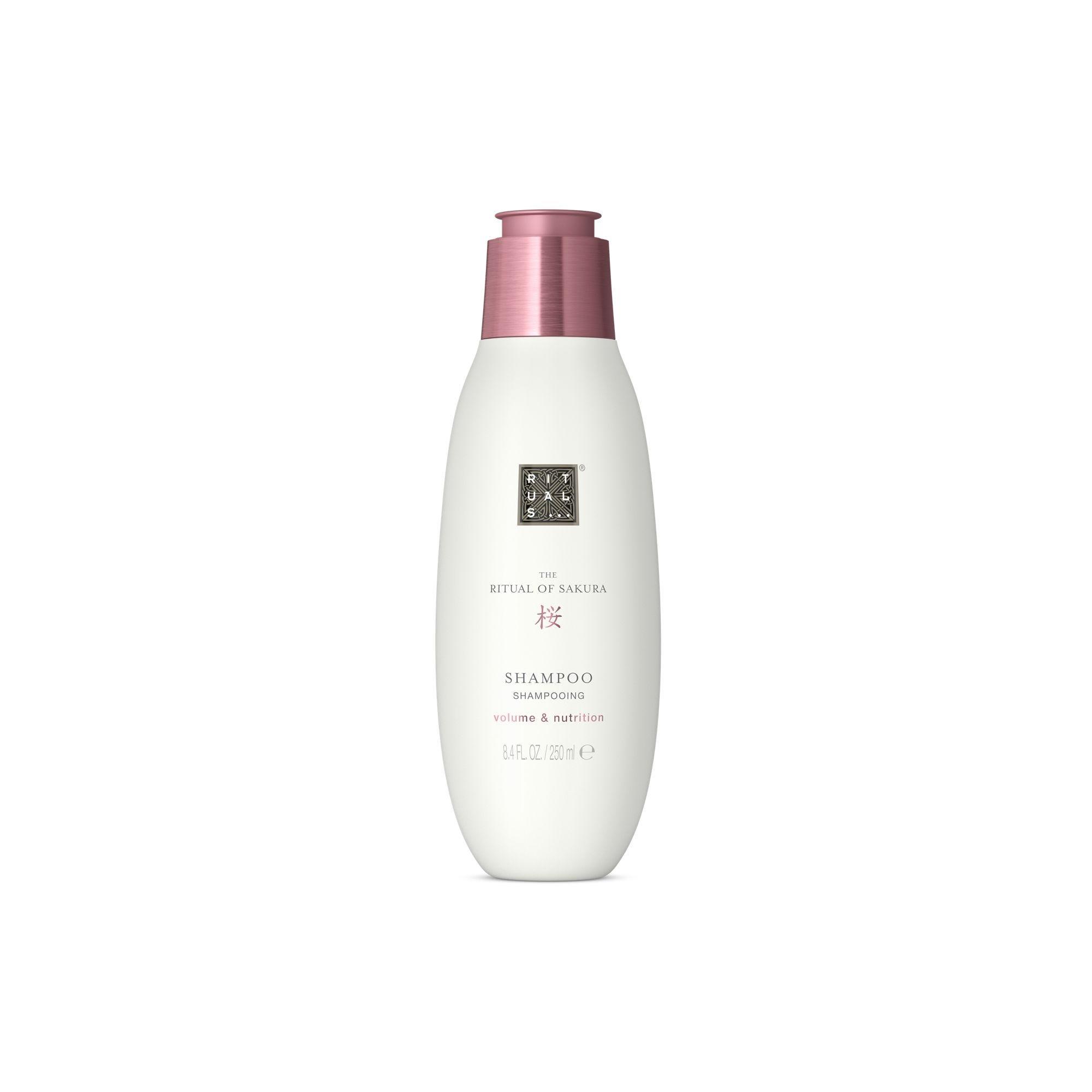 Shampoo-250 ml